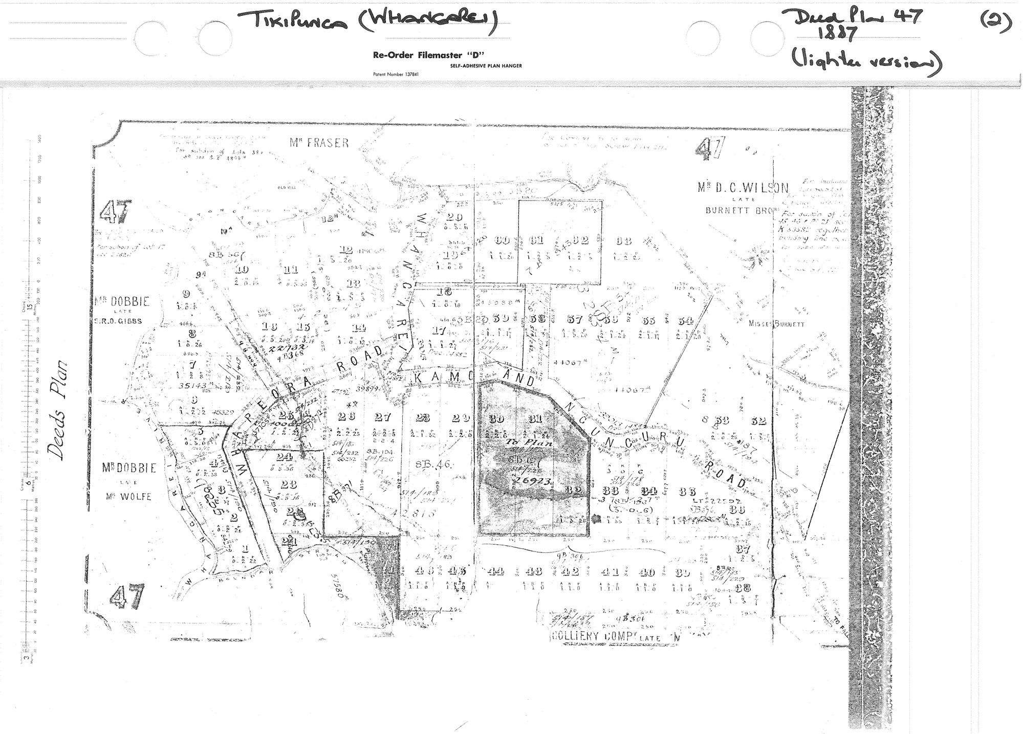 [Tikipunga (Whangarei)]