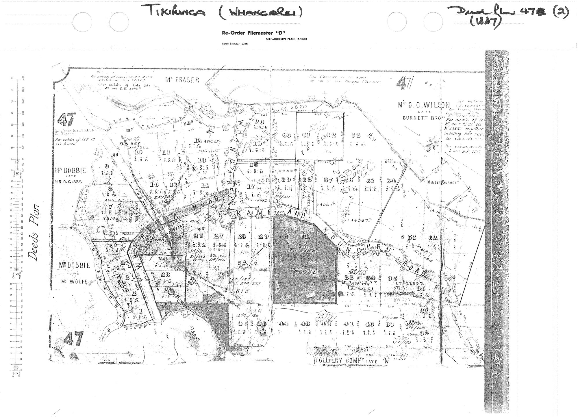 [Tikipunga (Whangarei)]