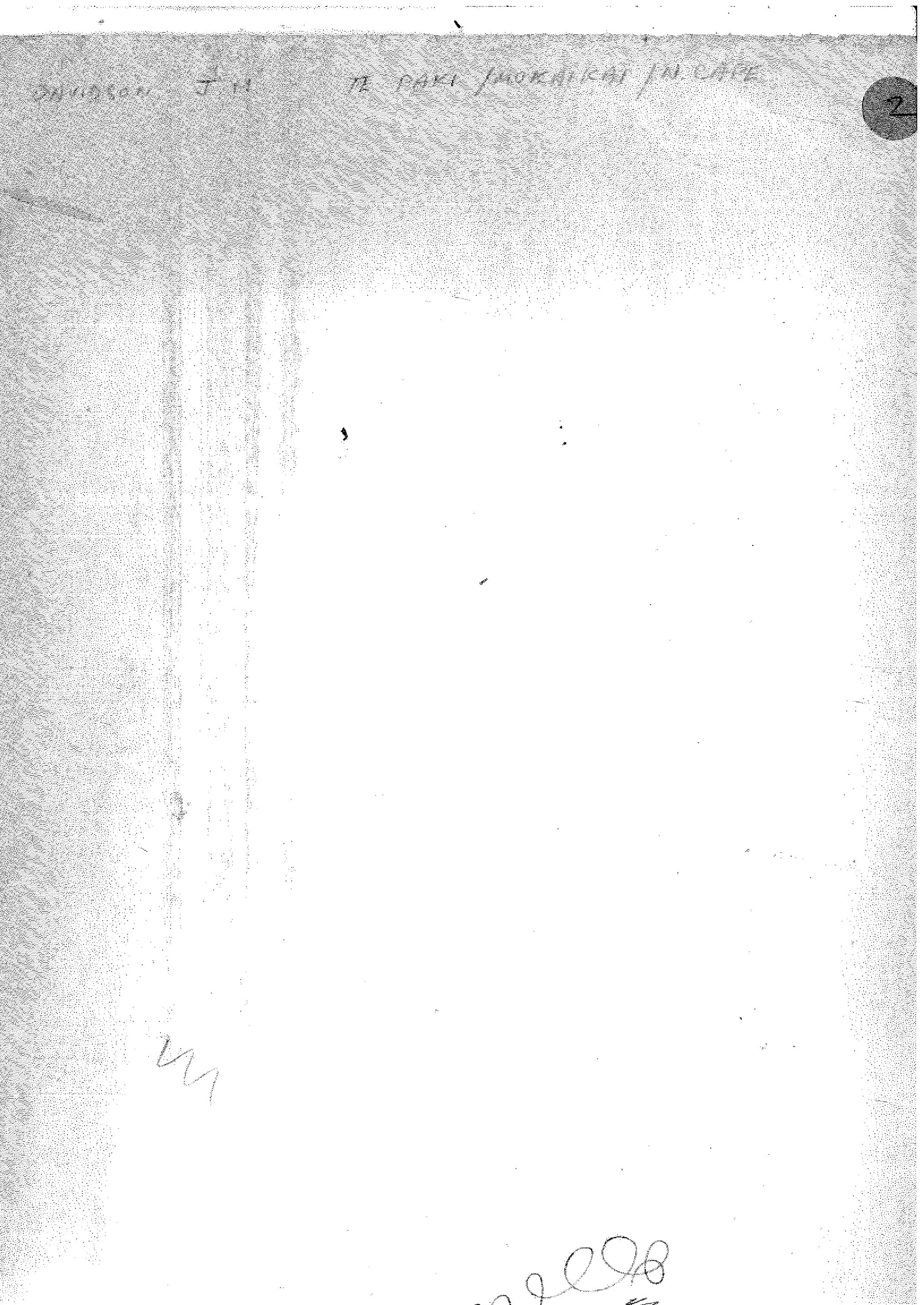 Site Surveys - Te Paki, Mokaikai, North Cape