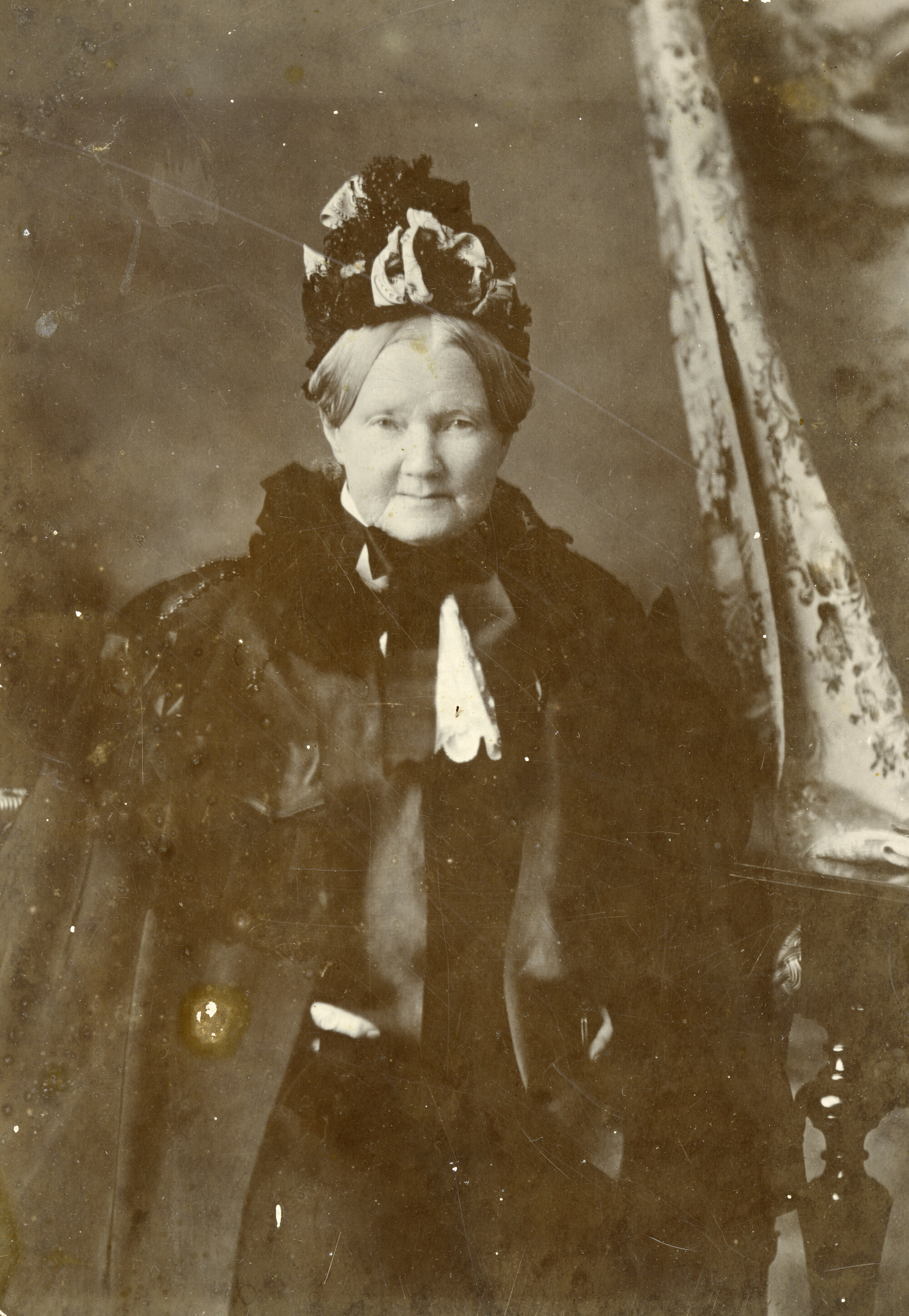 Great Grandma Gentles