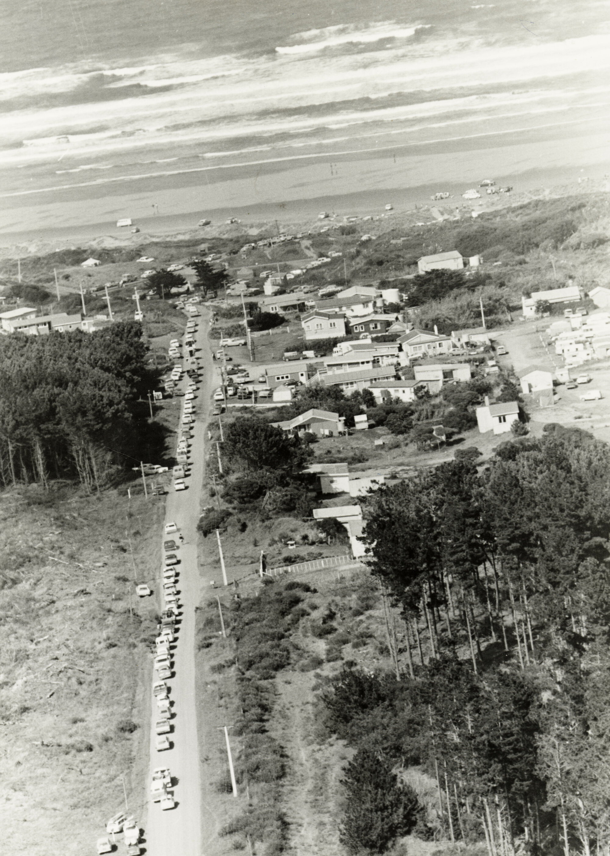 Ninety Mile Beach Fishing Contest
