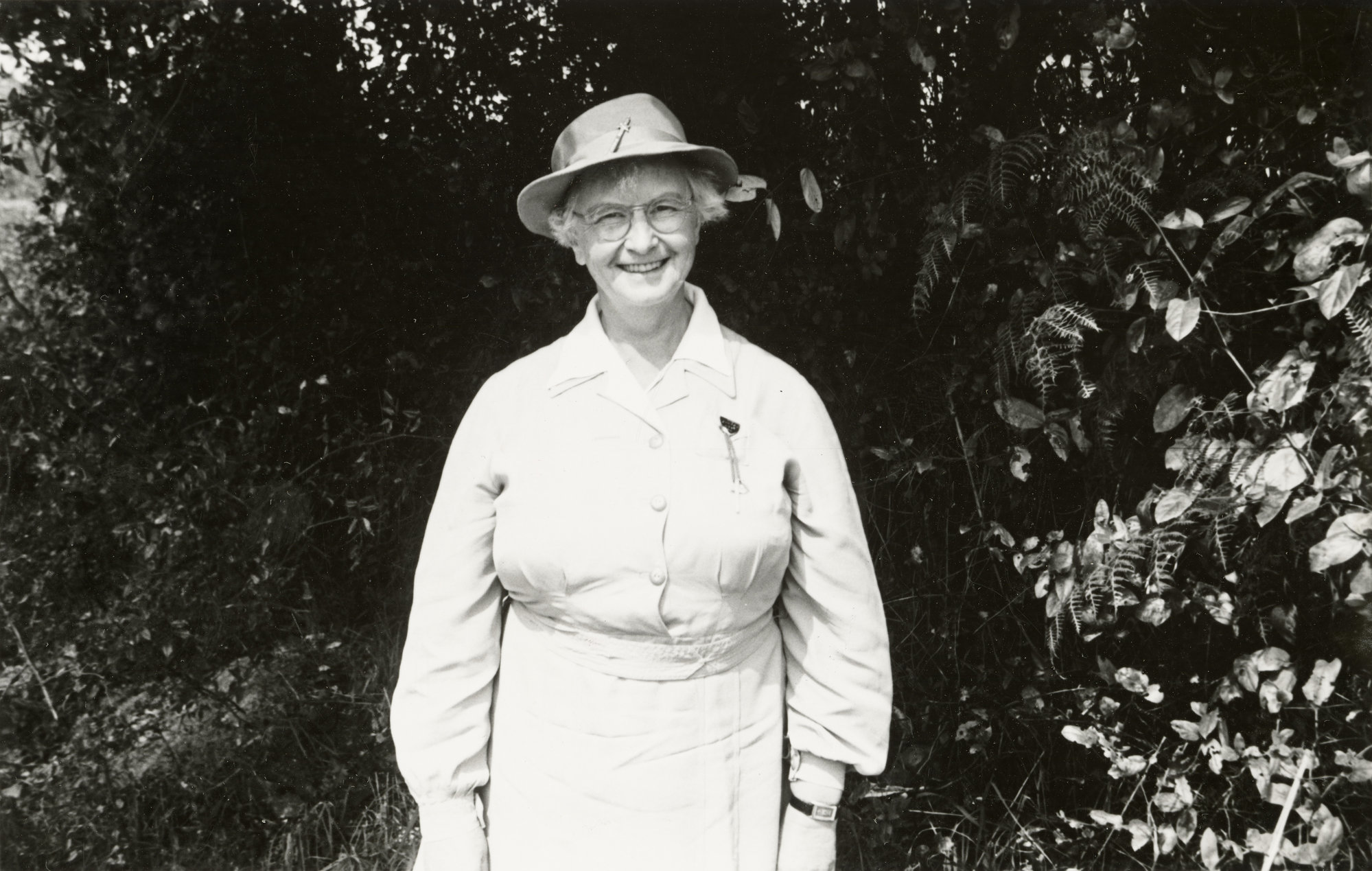 Sister Kathleen North