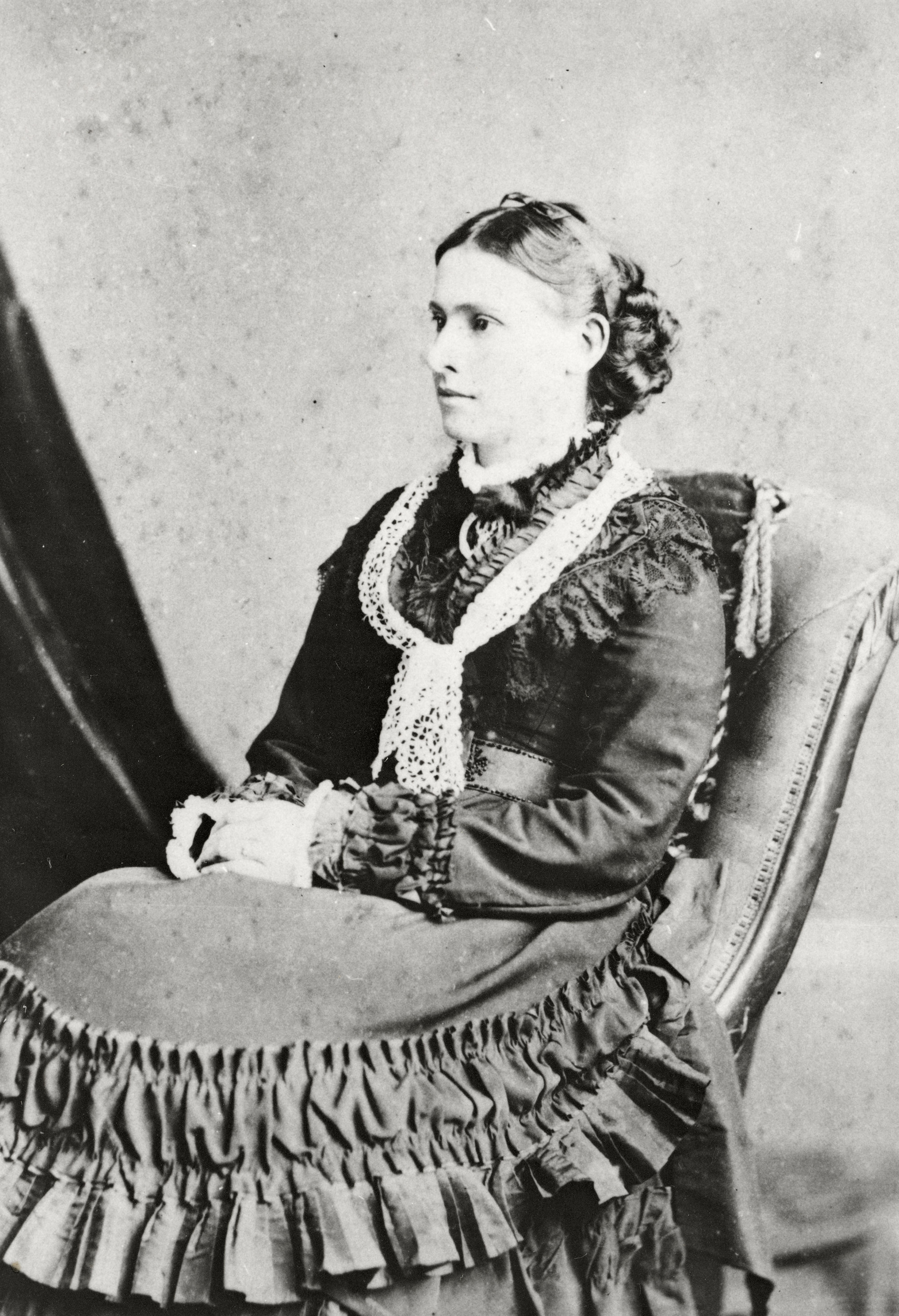 Lady Eleanor Douglas