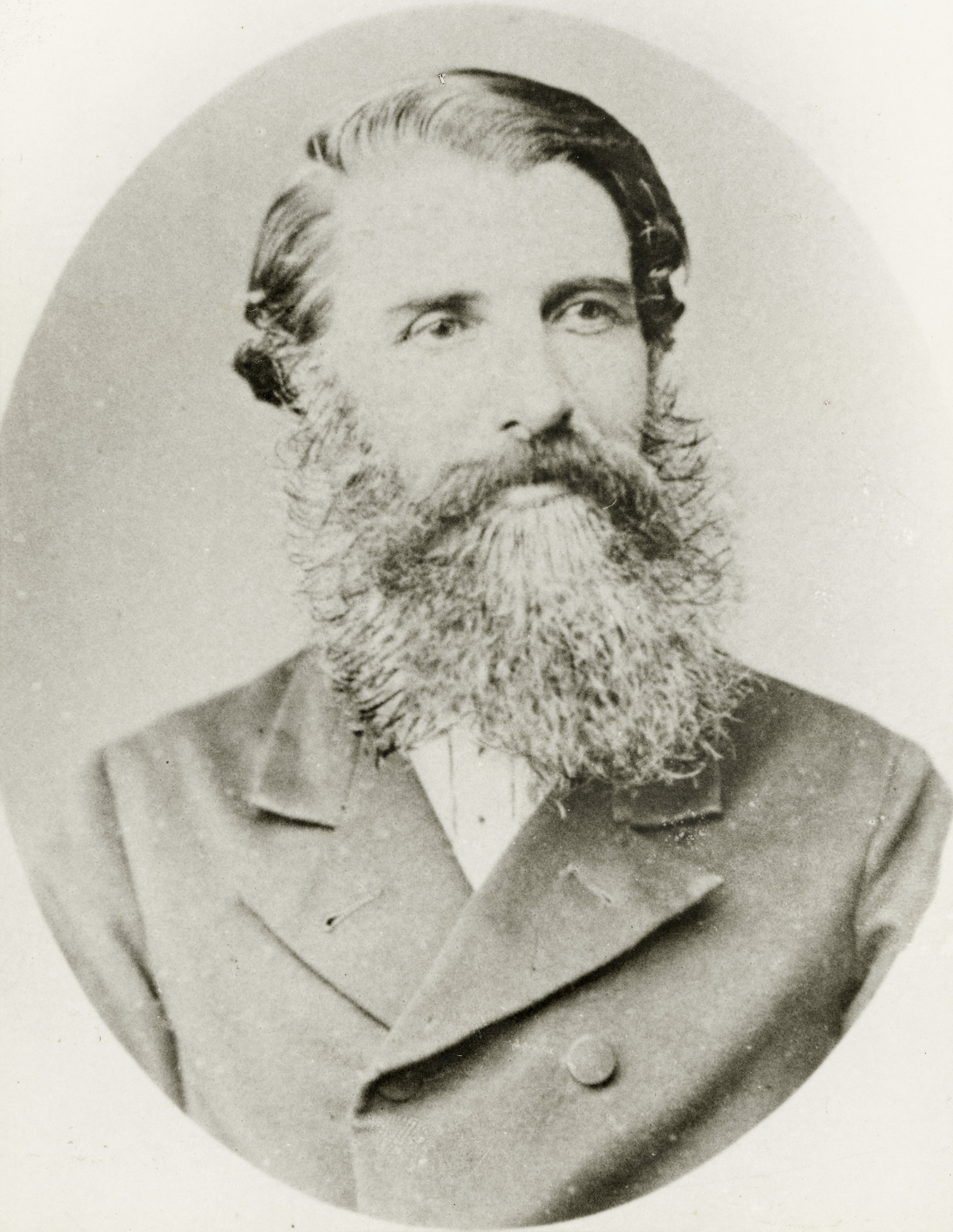 Robert Noble Herbert Matthews