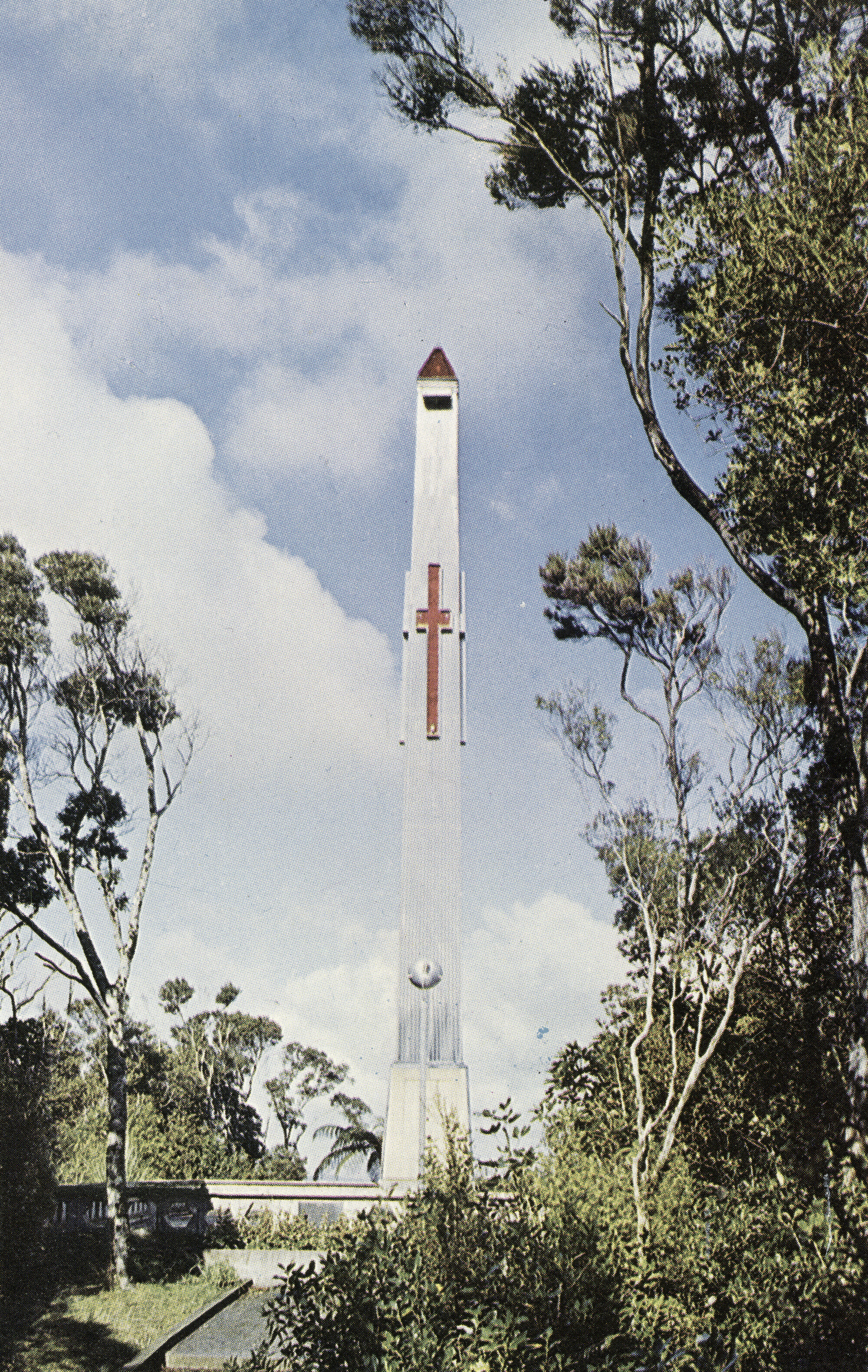 Parihaka Memorial, Whangarei