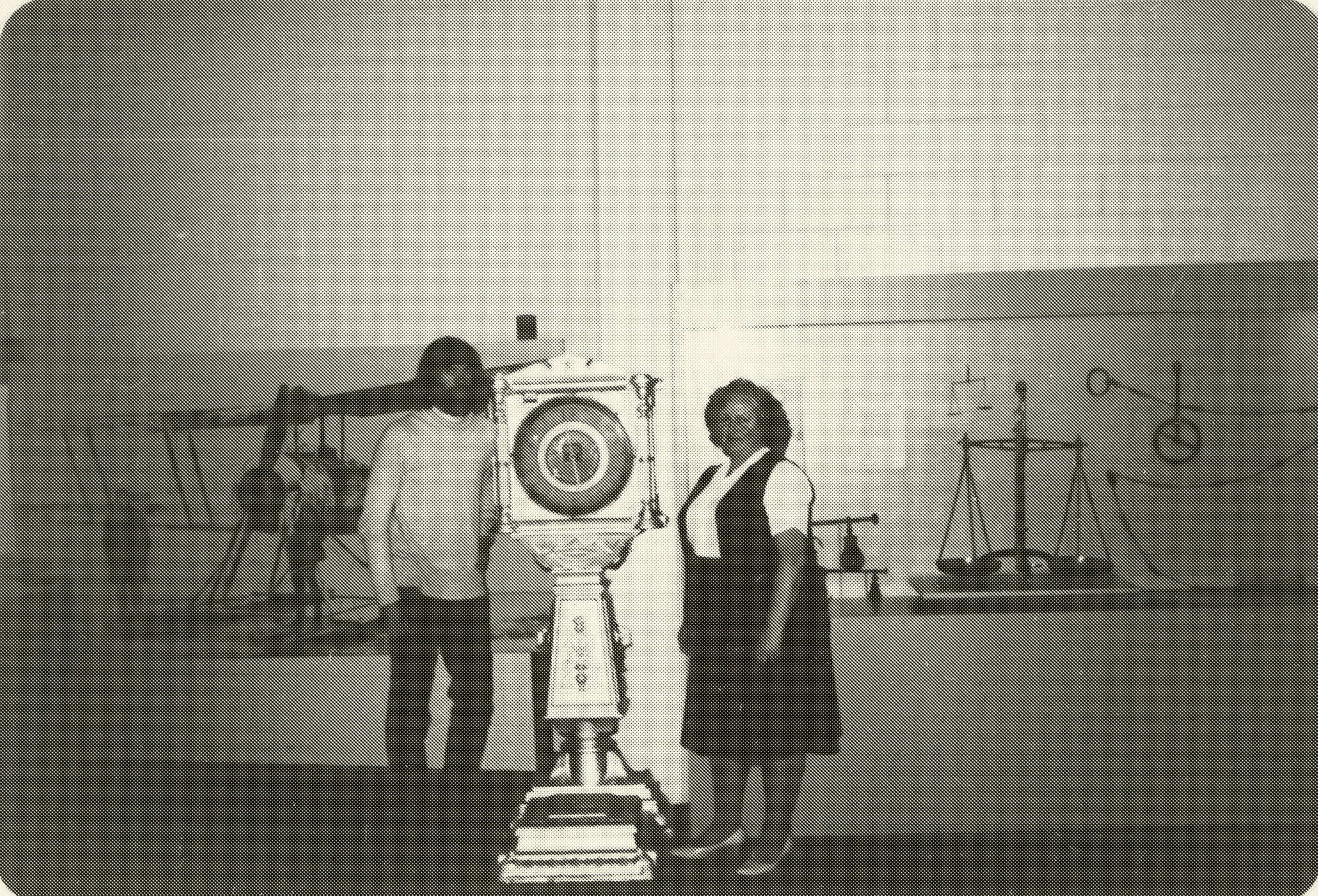 Director and Secretary of the Northland Regional Museum