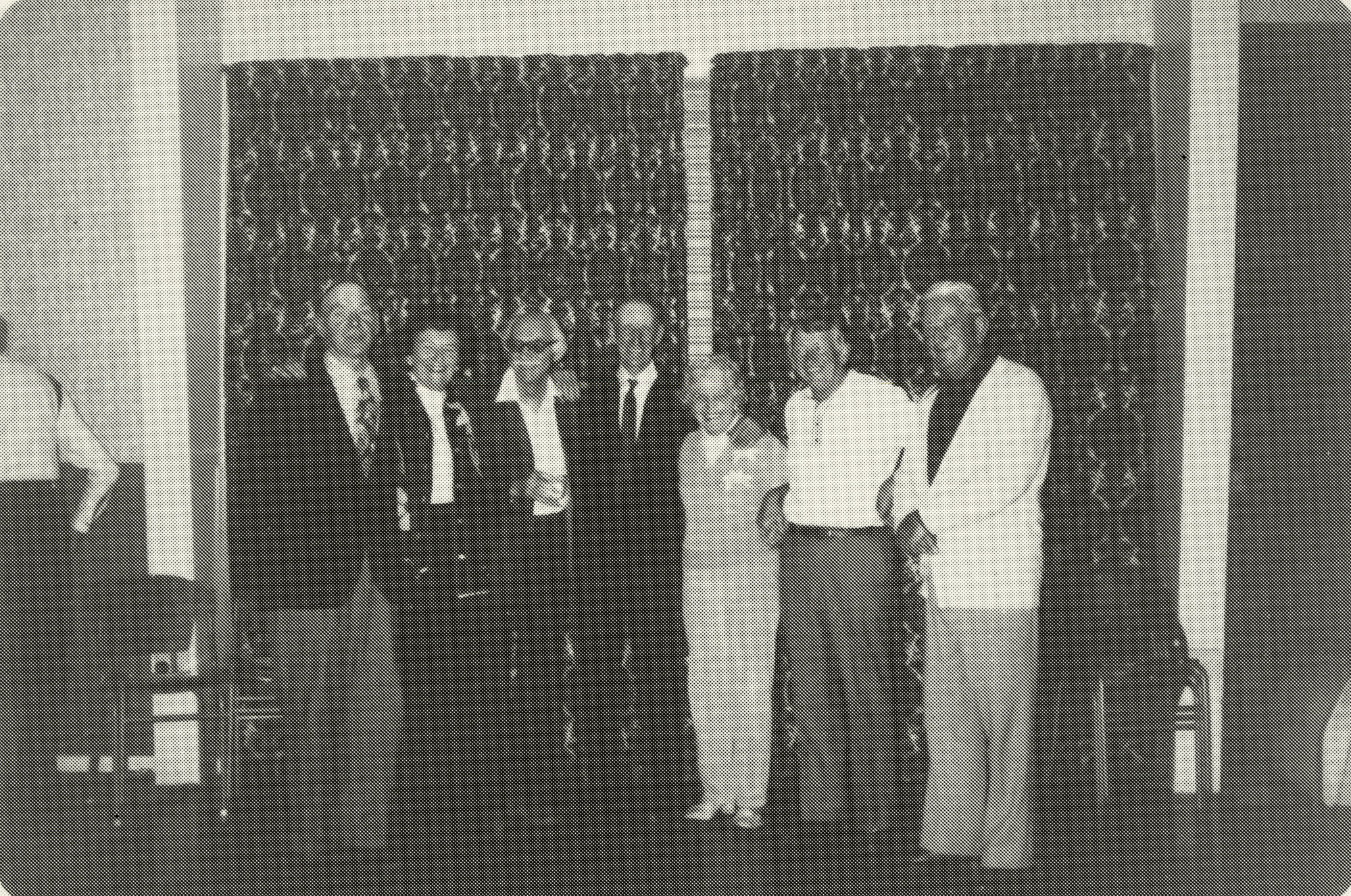 Northland Regional Museum Project Early Members