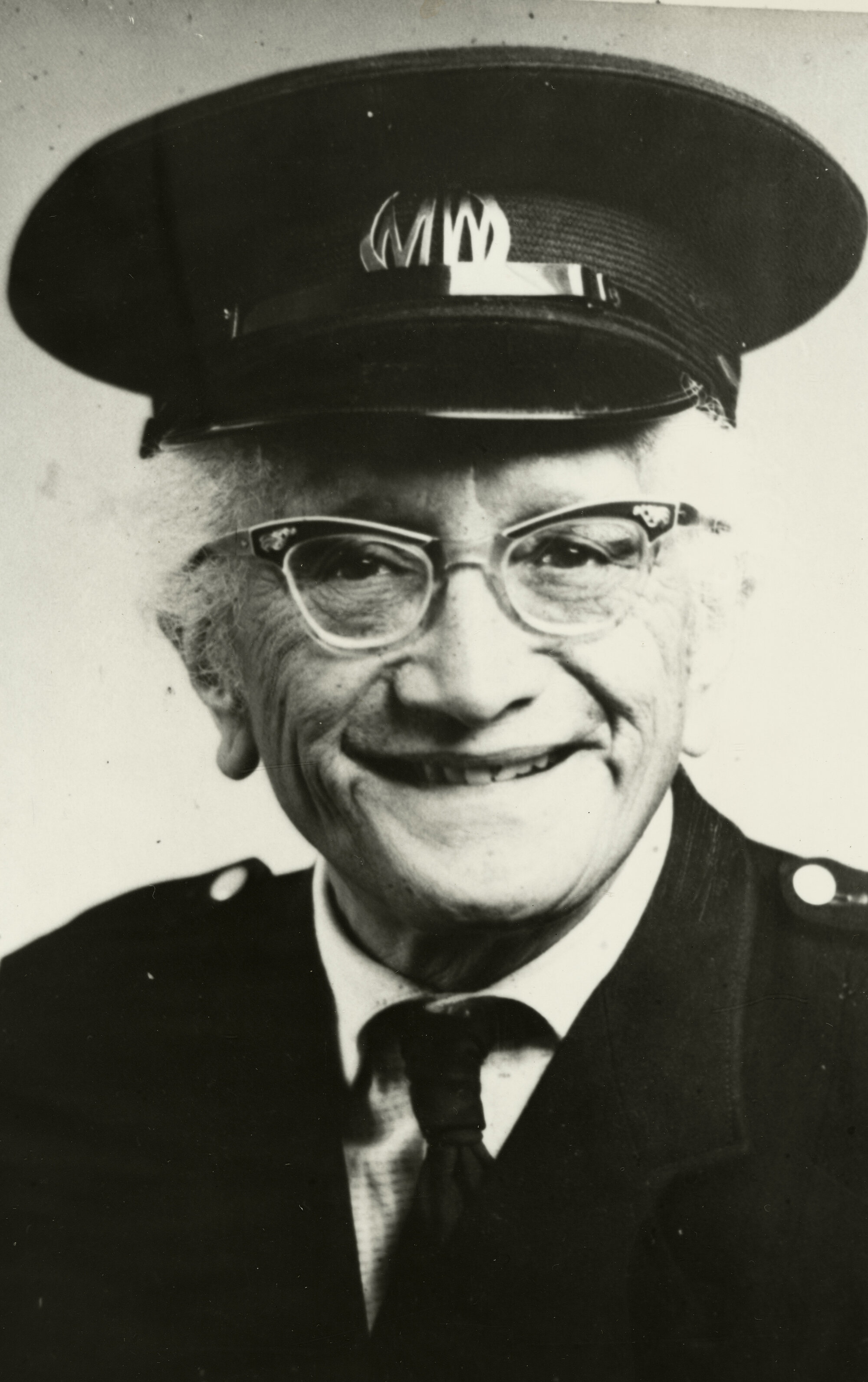 Iritana Rangi Kamara Randell