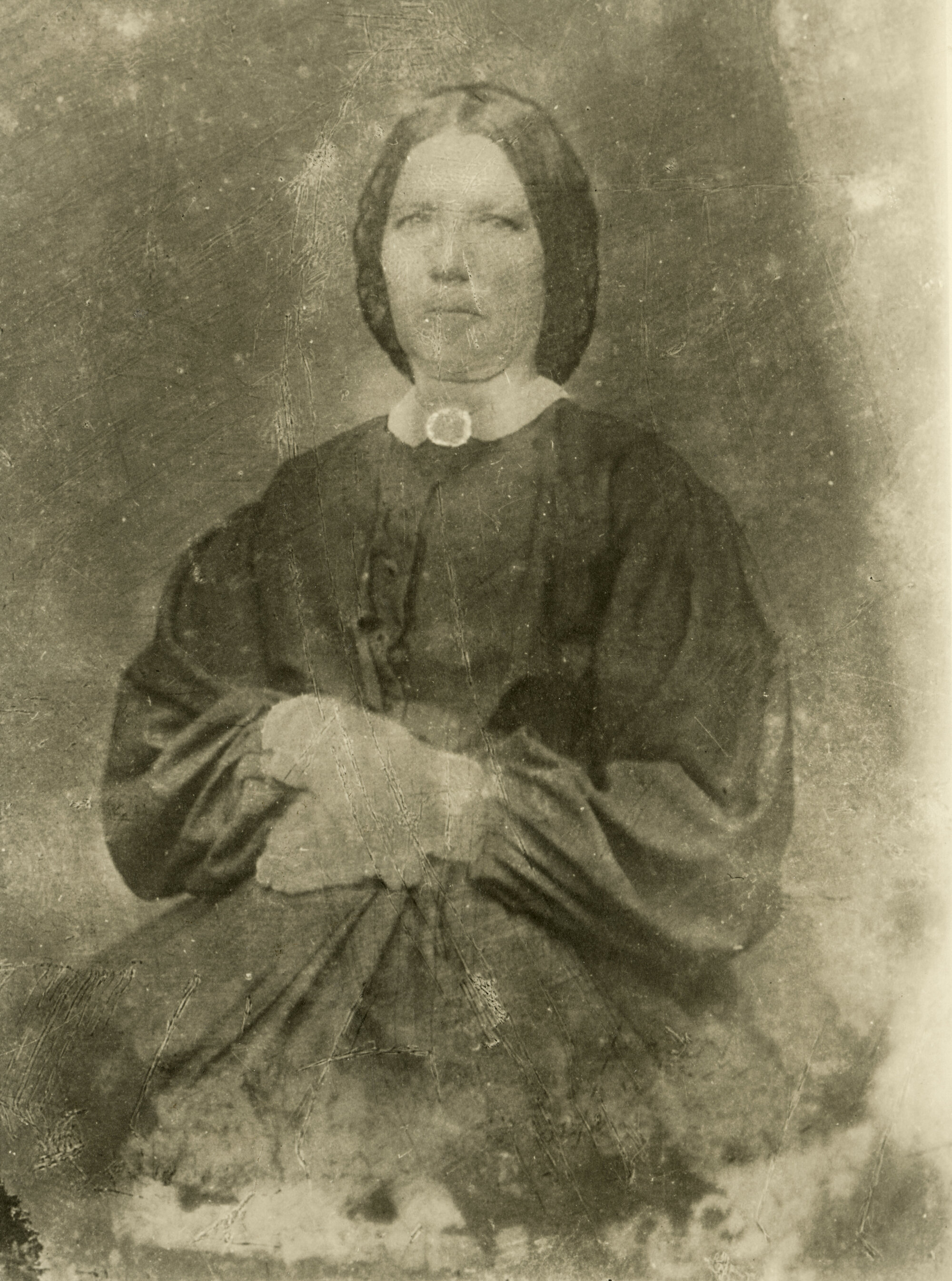Mary Ann Matthews