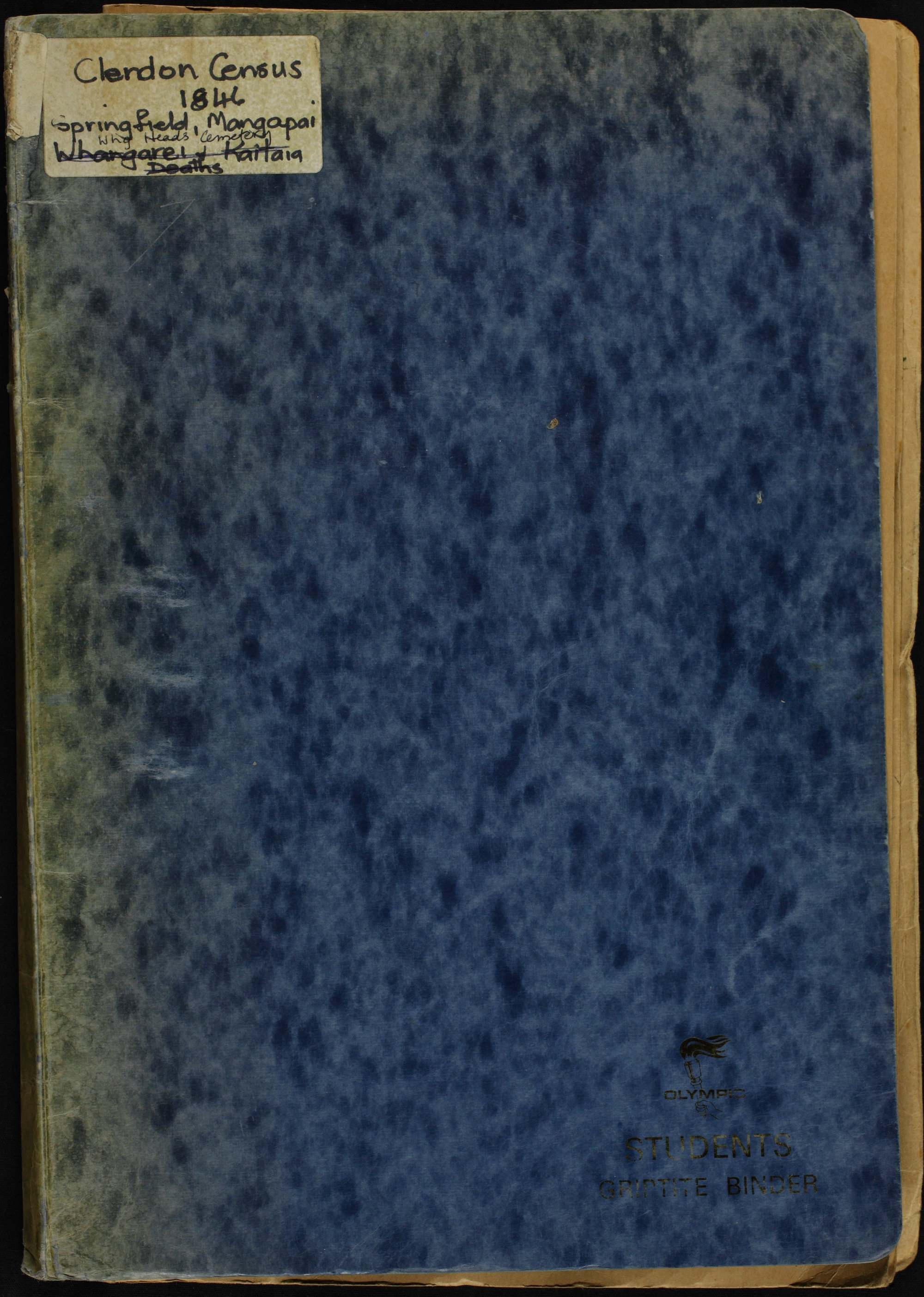 Springfield Mangopai Deaths