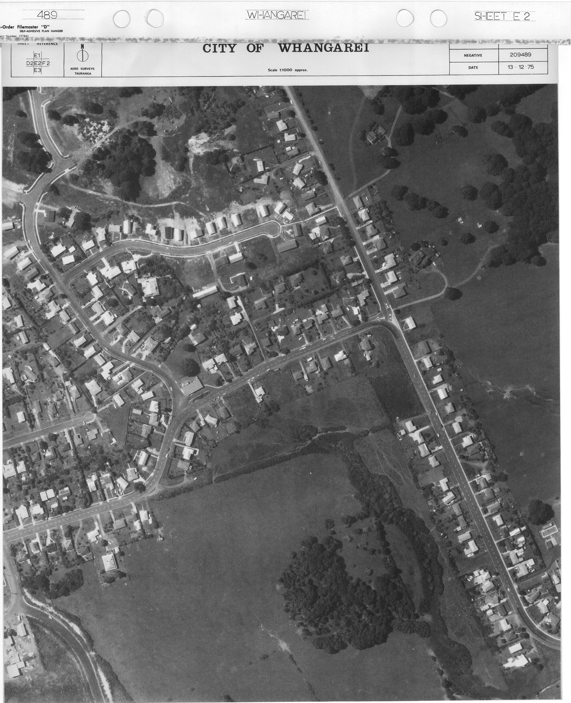 City of Whangarei