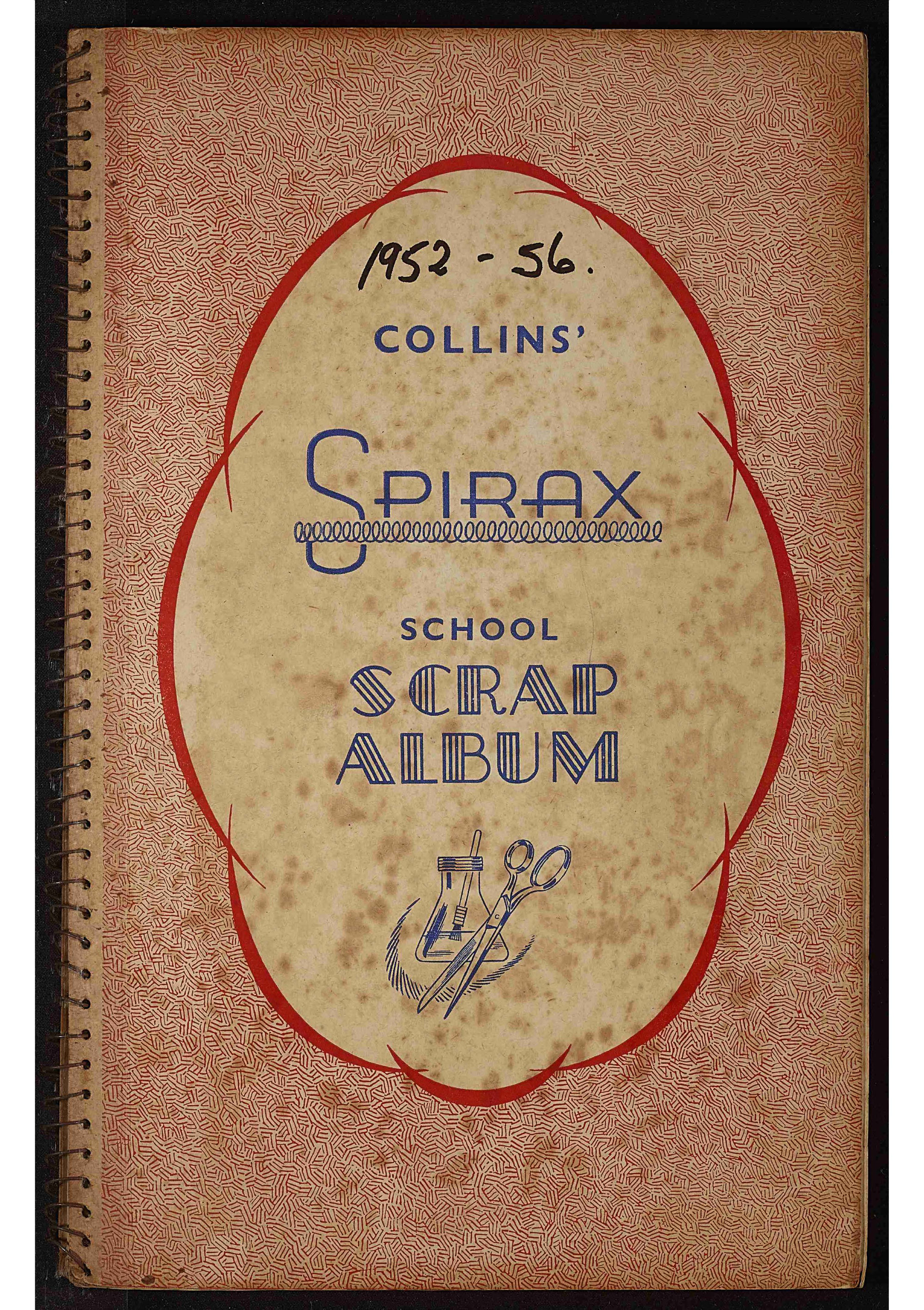 Sport Northland 1952-1956 