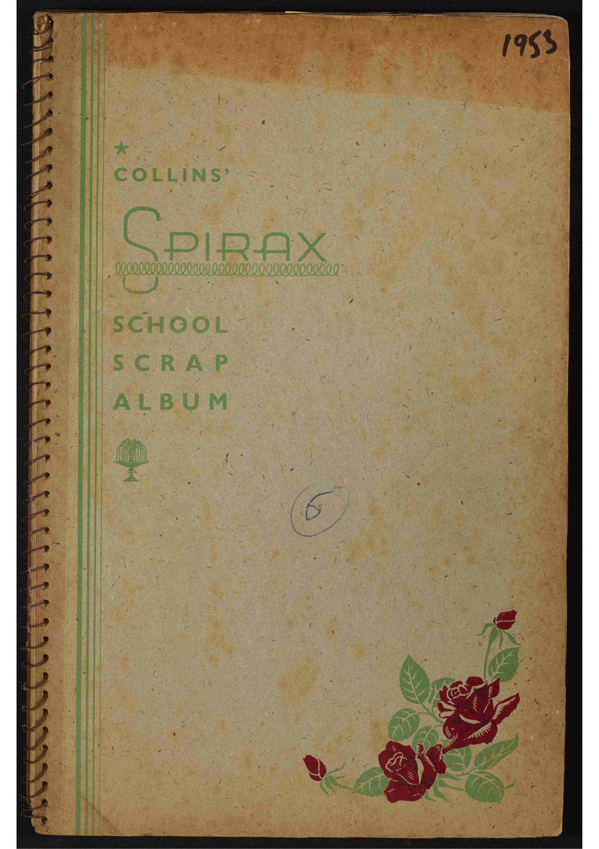 Sport Northland 1953 Part 1