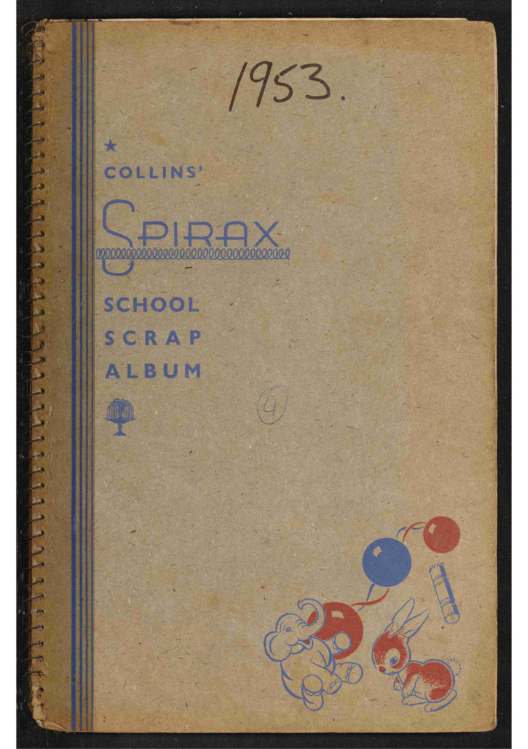 Sport Northland 1953 Part 2