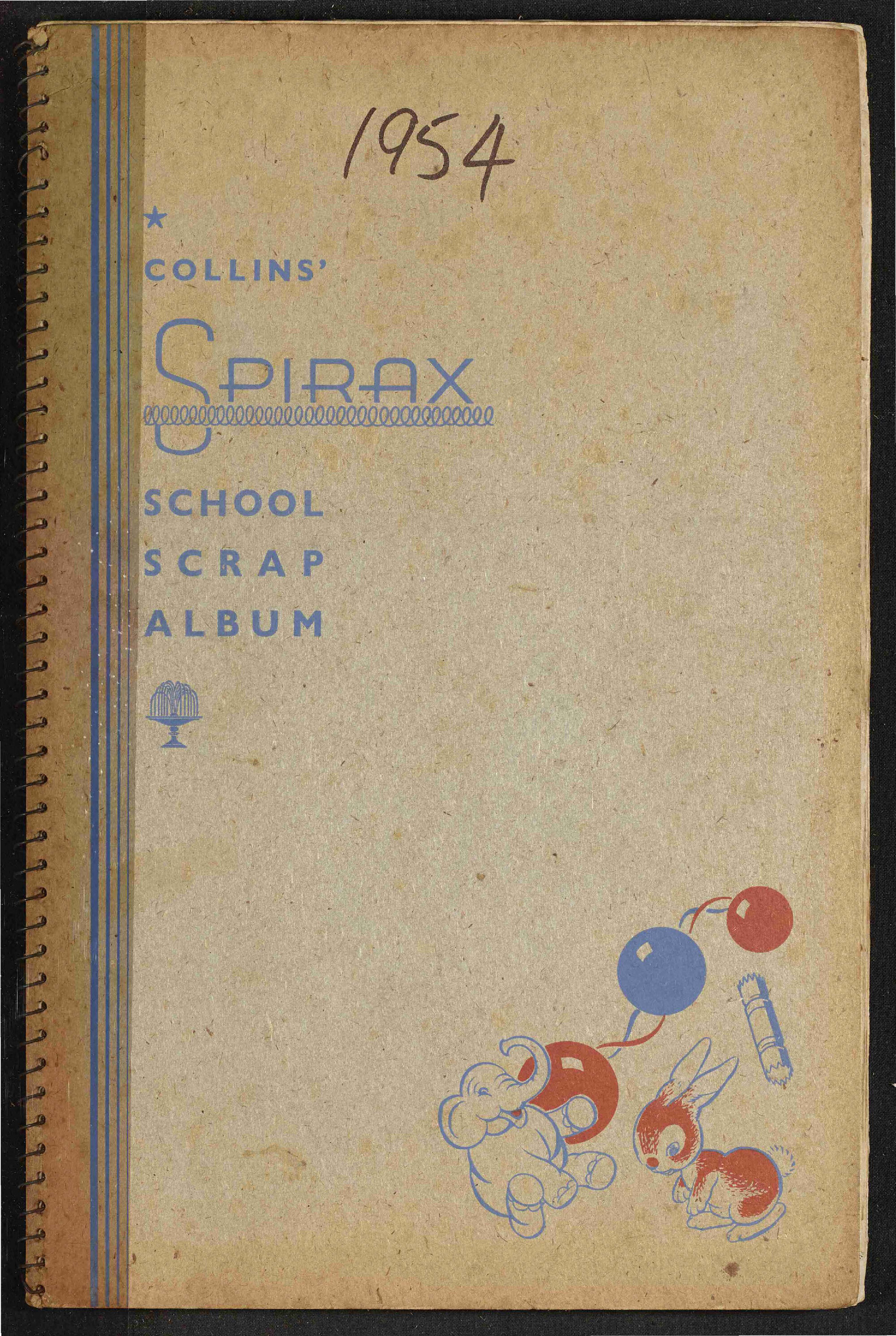 Sport Northland 1954 Part 3