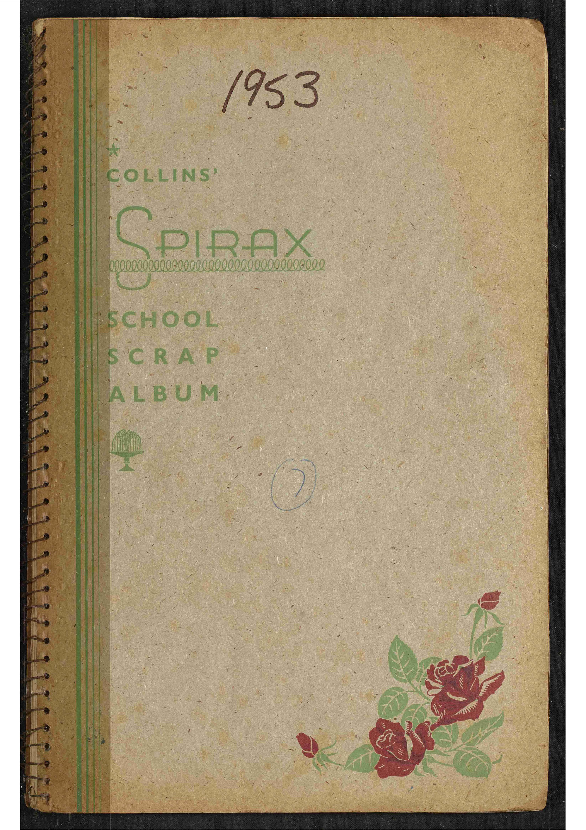 Sport Northland 1953 Part 3