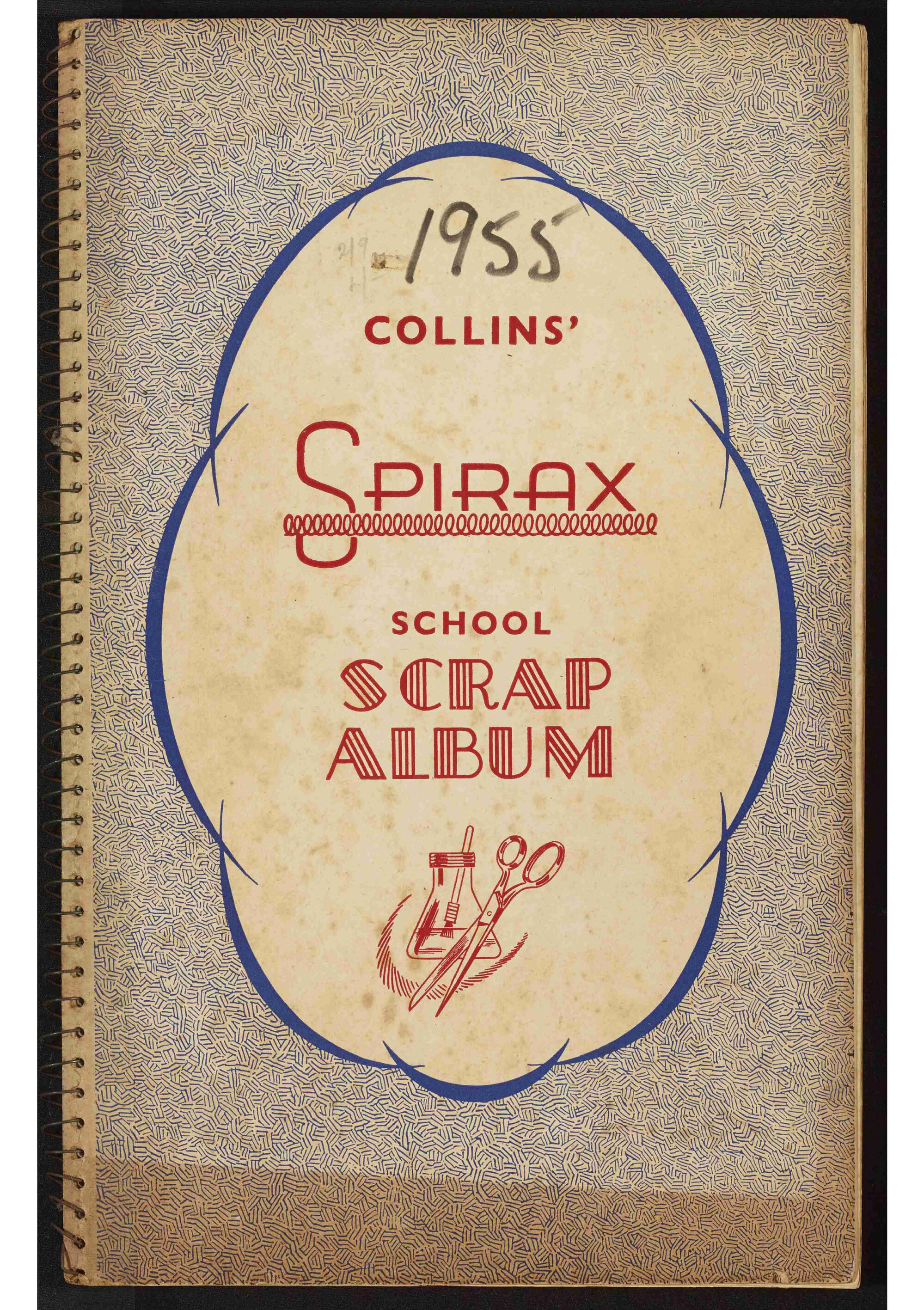 Sport Northland 1955 Part 1