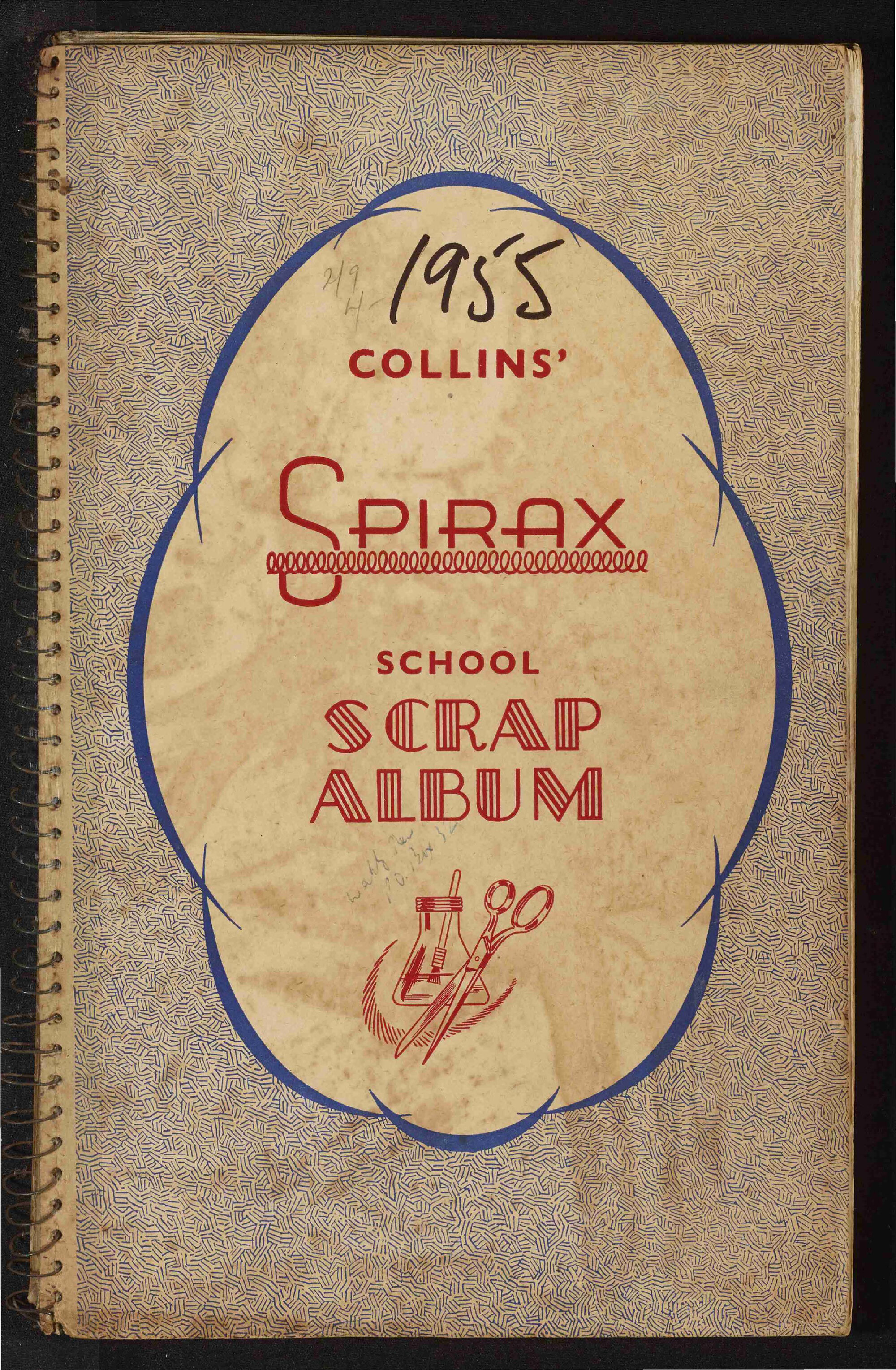 Sport Northland 1955 Part 3