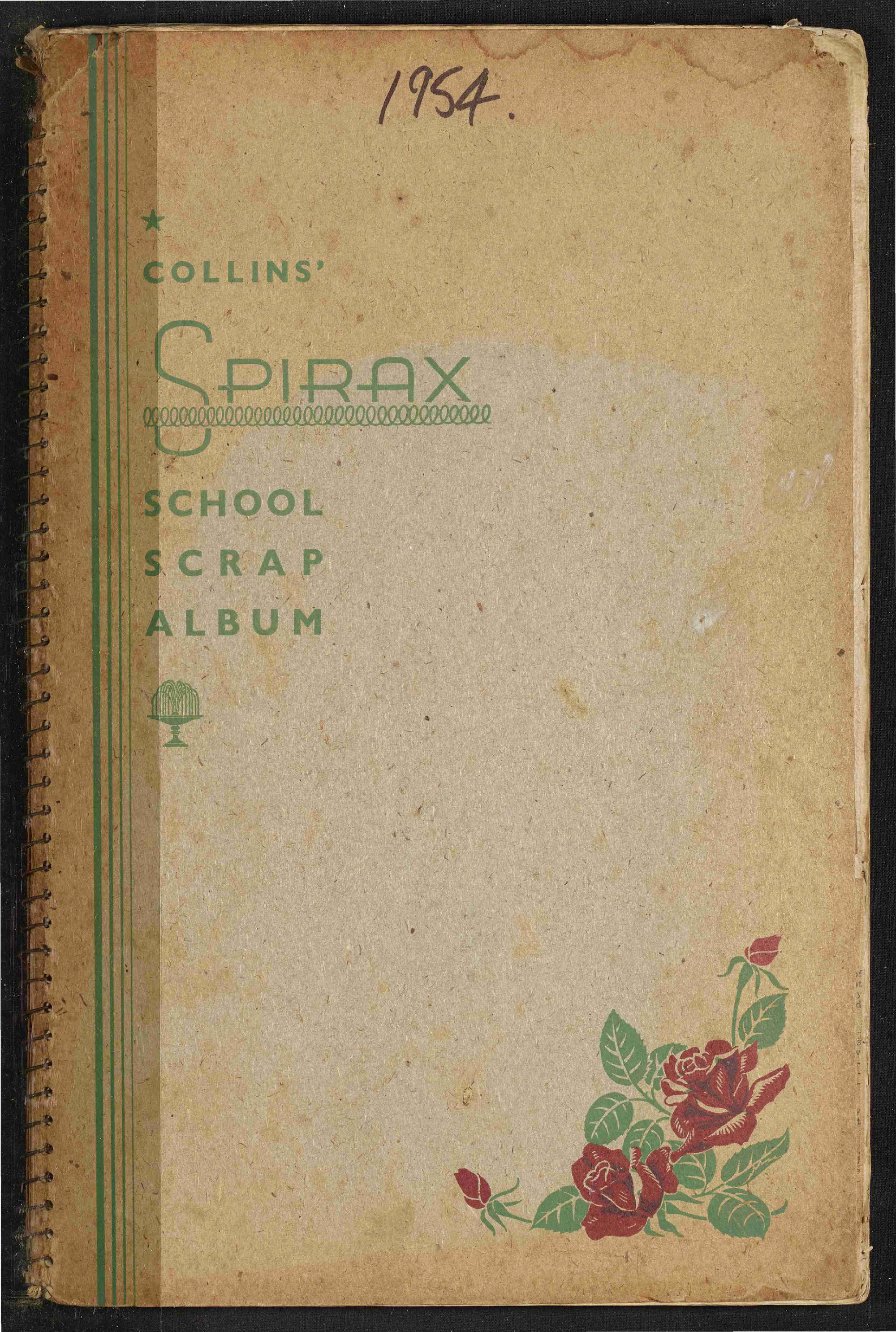 Sport Northland 1954 Part 2