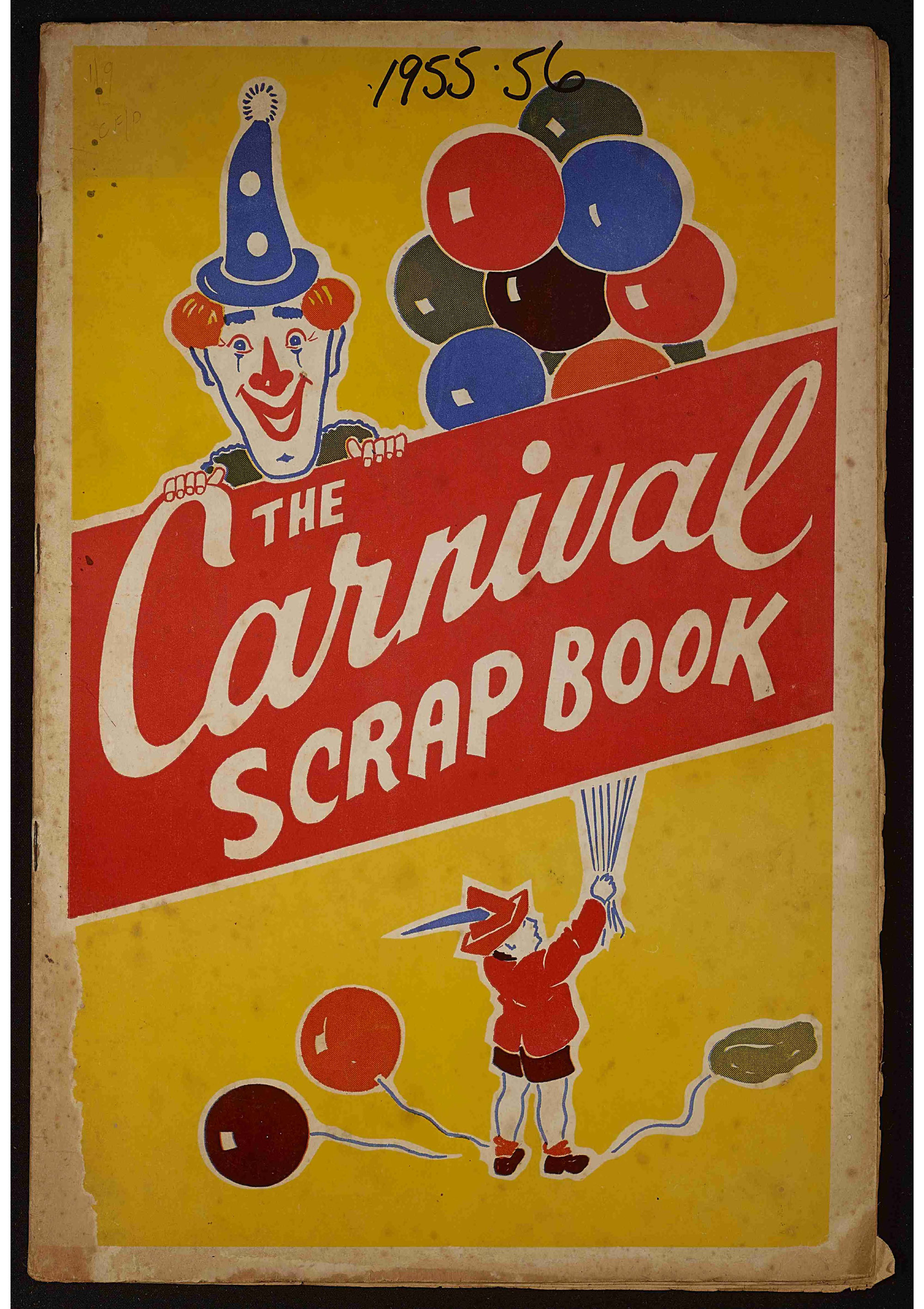 Sport Northland 1955-1956 