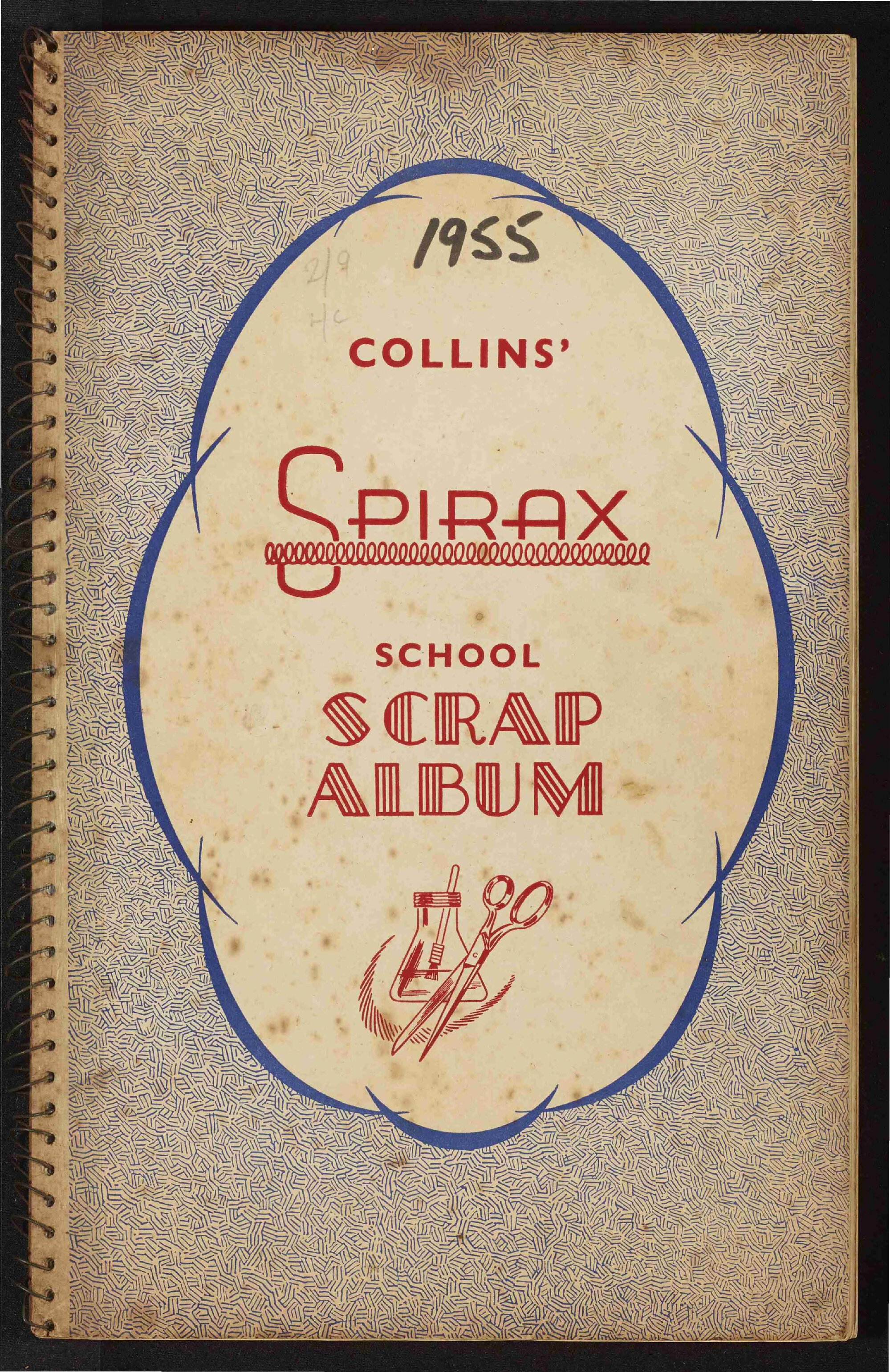 Sport Northland 1955 Part 2