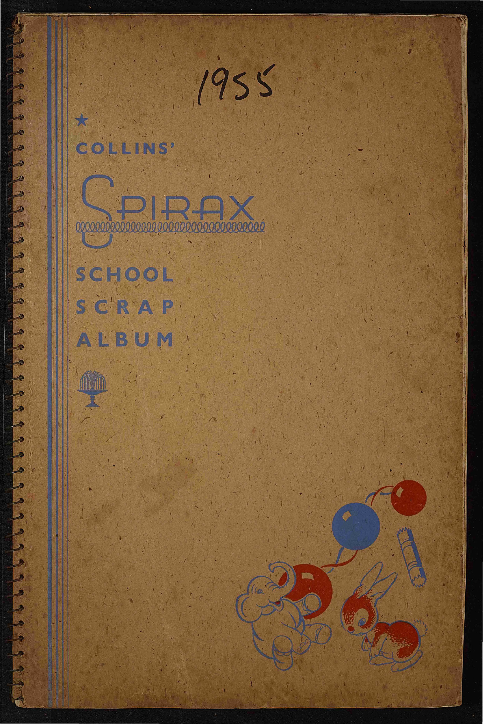 Sport Northland 1955 Part 8