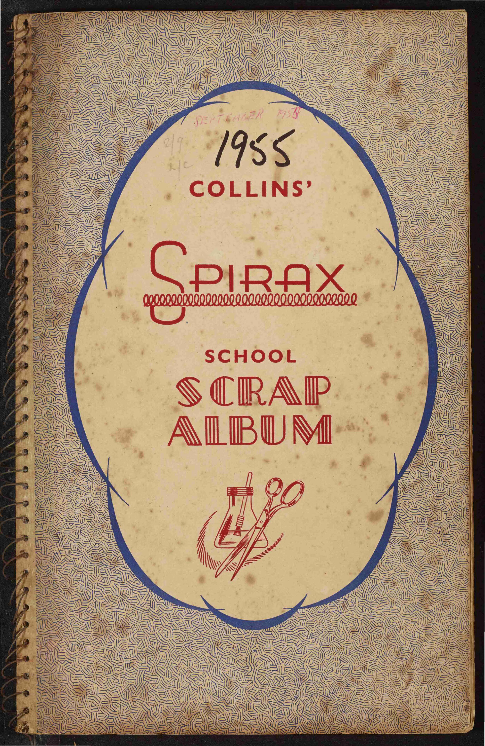 Sport Northland 1955 Part 4