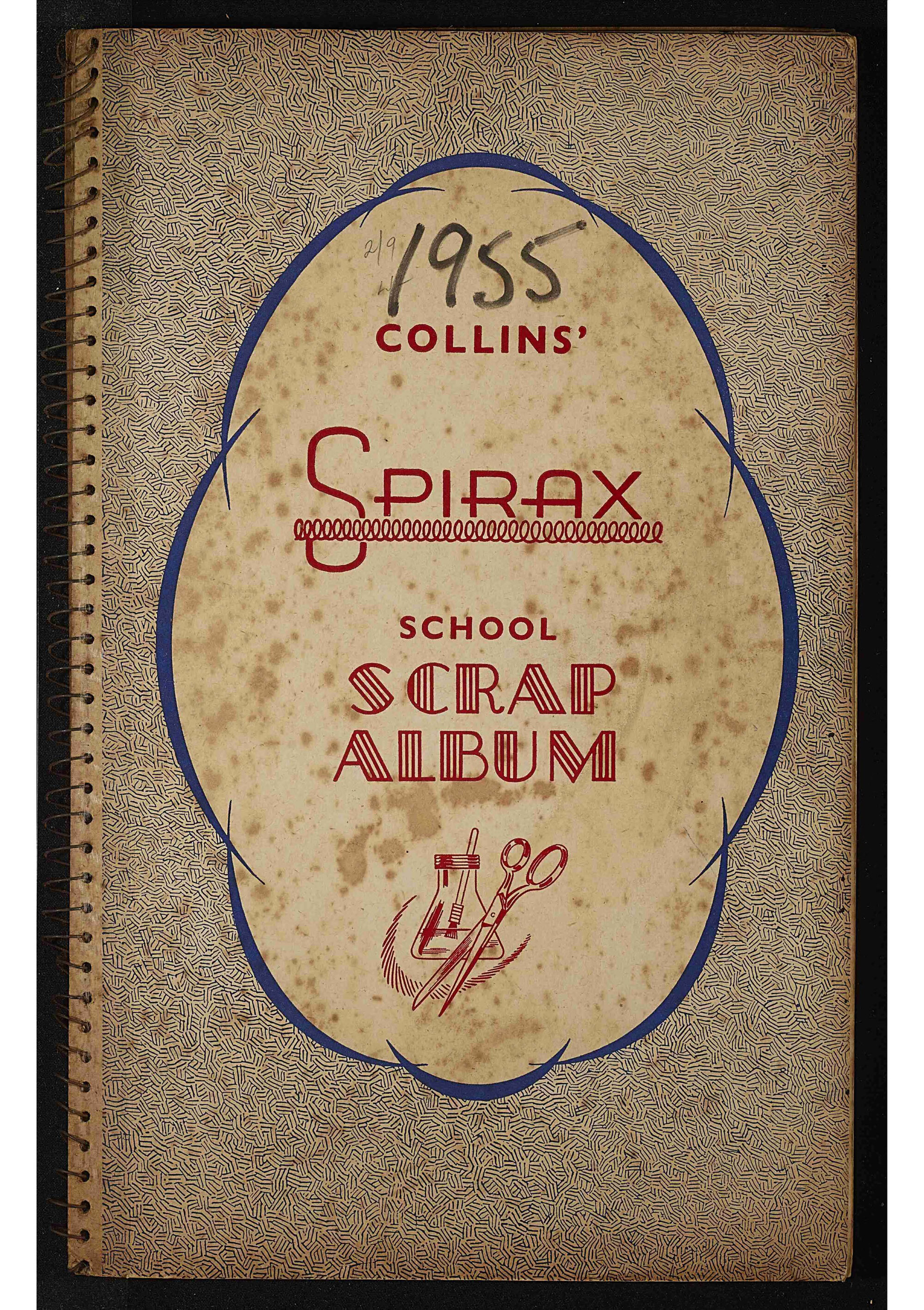 Sport Northland 1955 Part 6