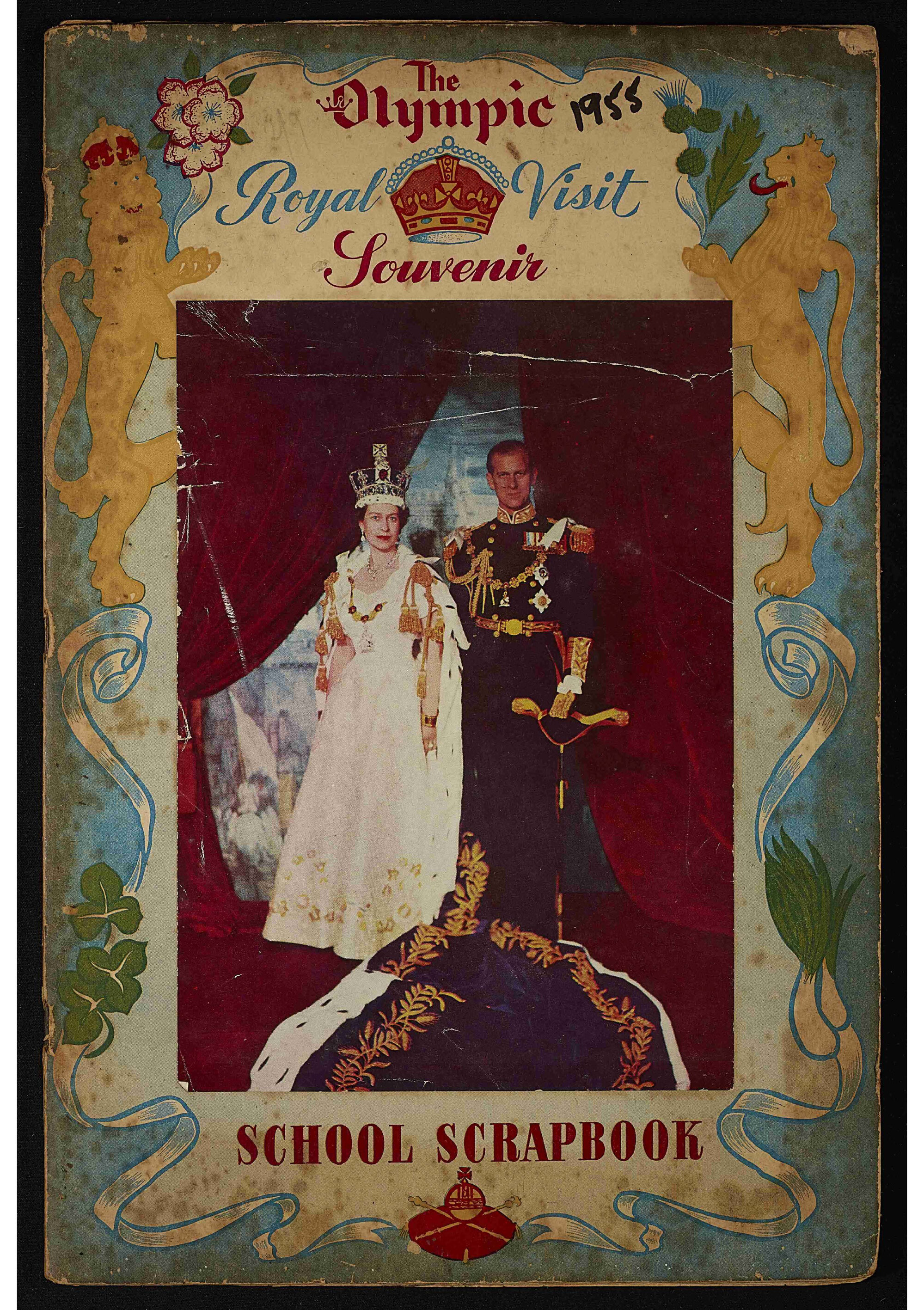 Sport Northland 1955 Part 9