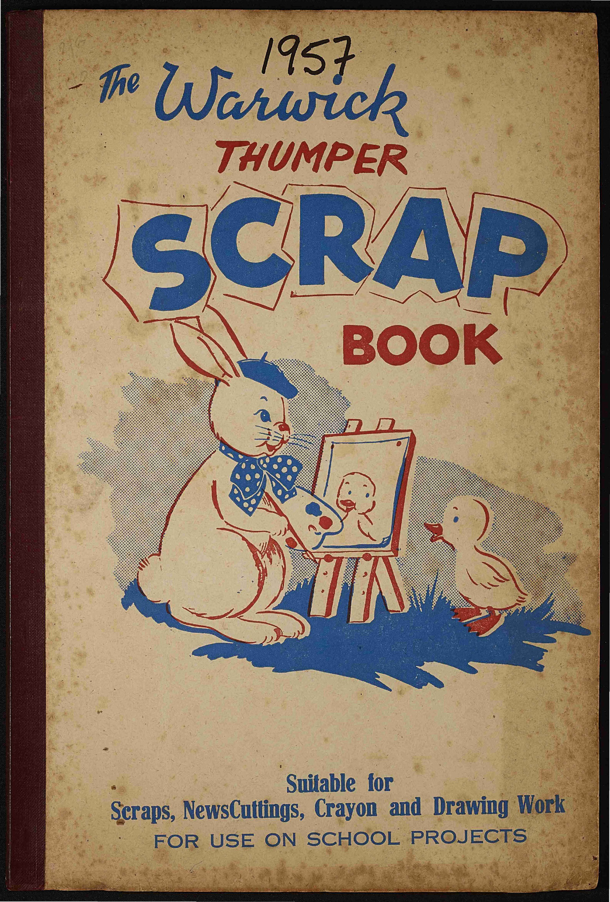 Sport Northland 1957 Part 8