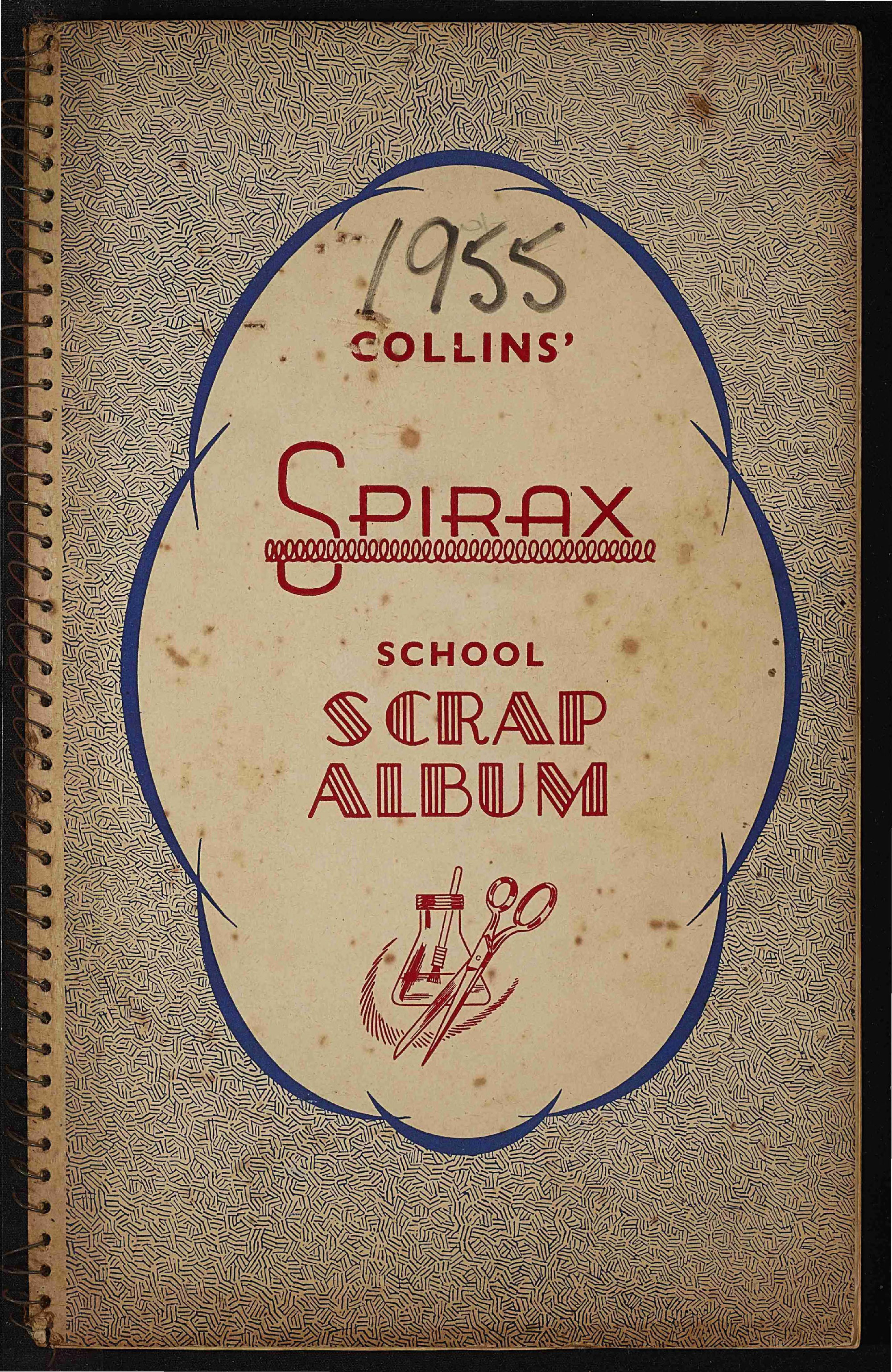 Sport Northland 1955 Part 10