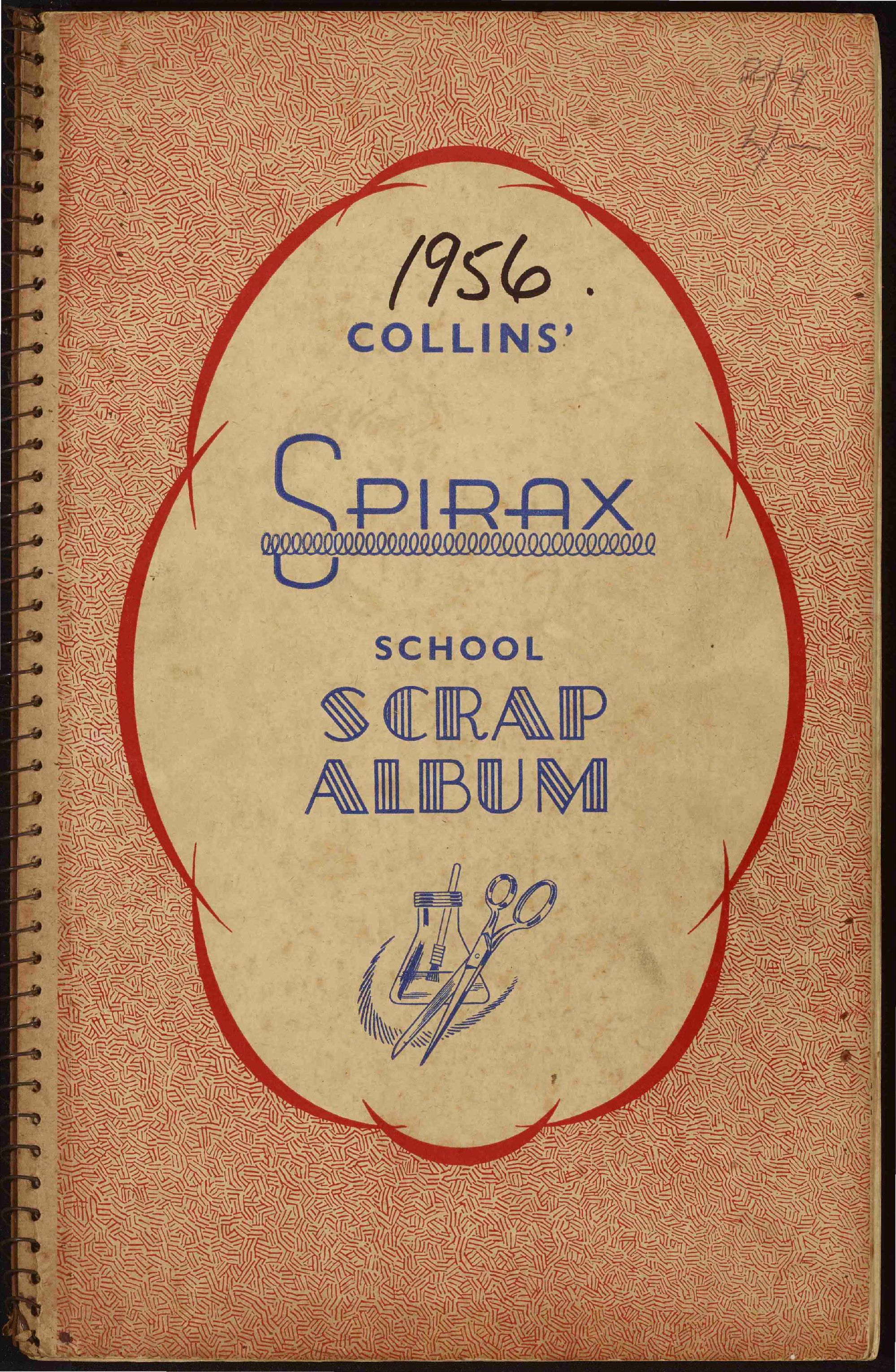 Sport Northland 1956 Part 1