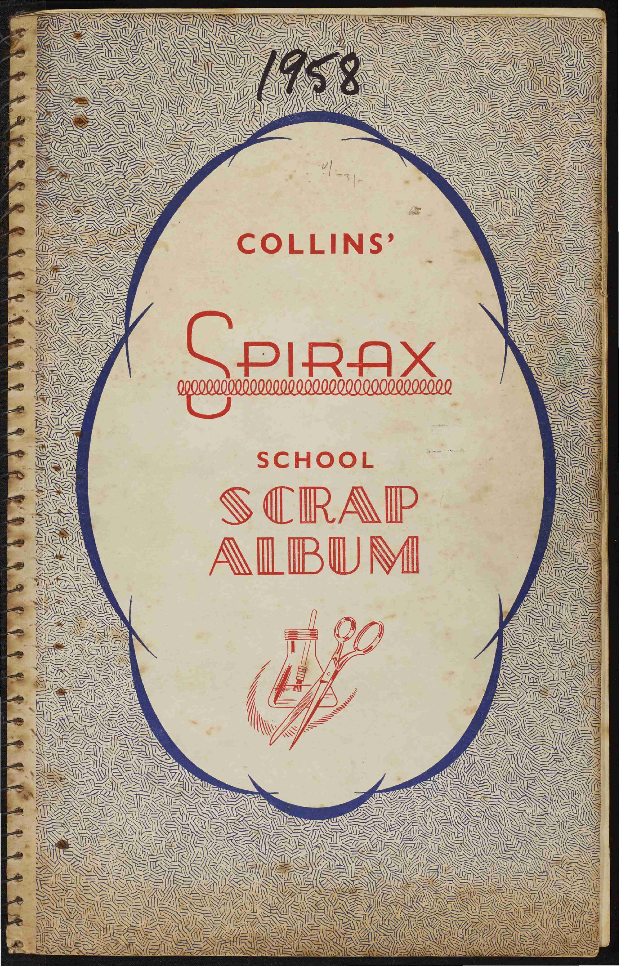 Sport Northland 1958 Part 4