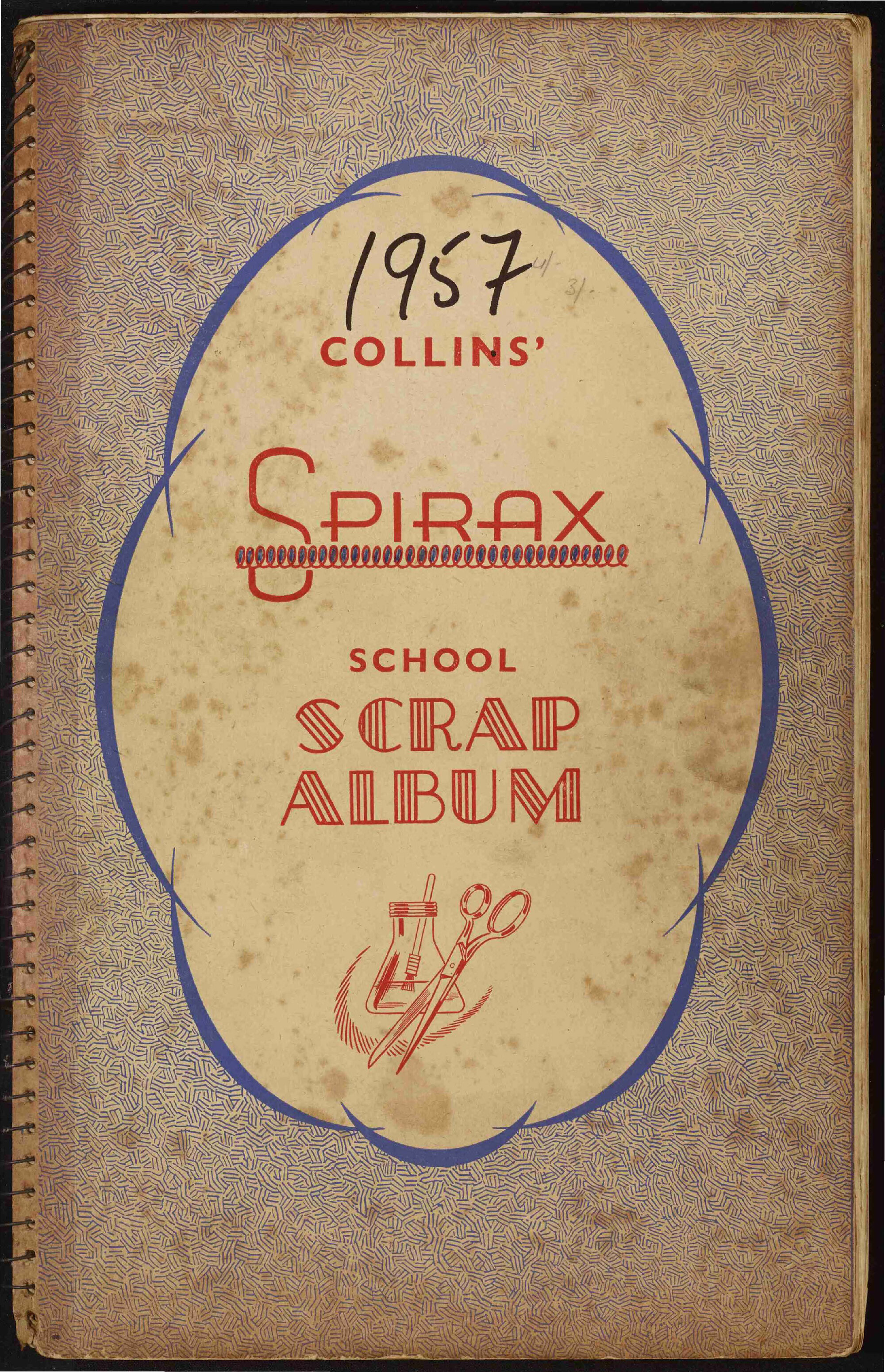 Sport Northland 1957 Part 1