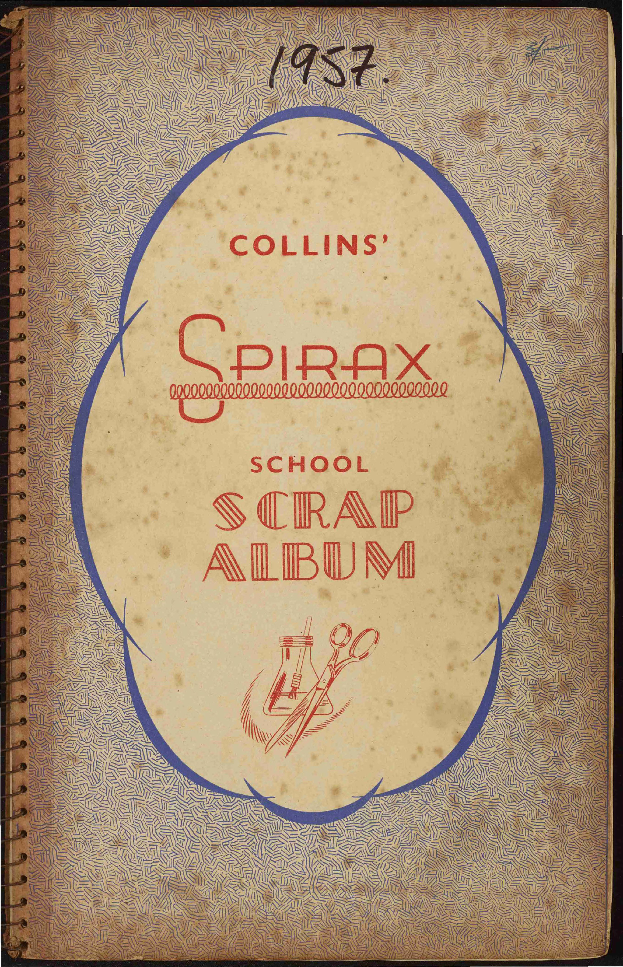 Sport Northland 1957 Part 4