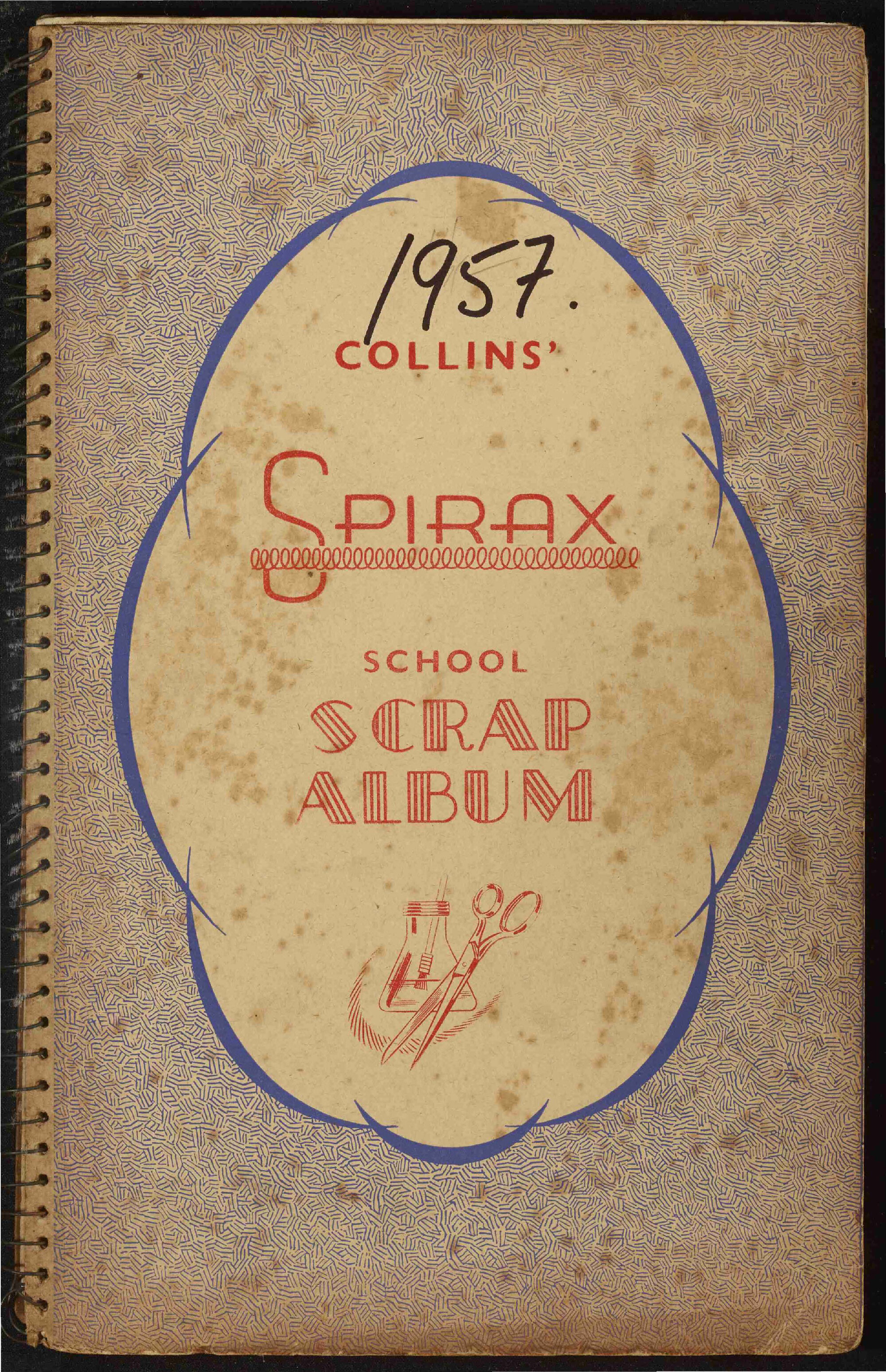 Sport Northland 1957 Part 5