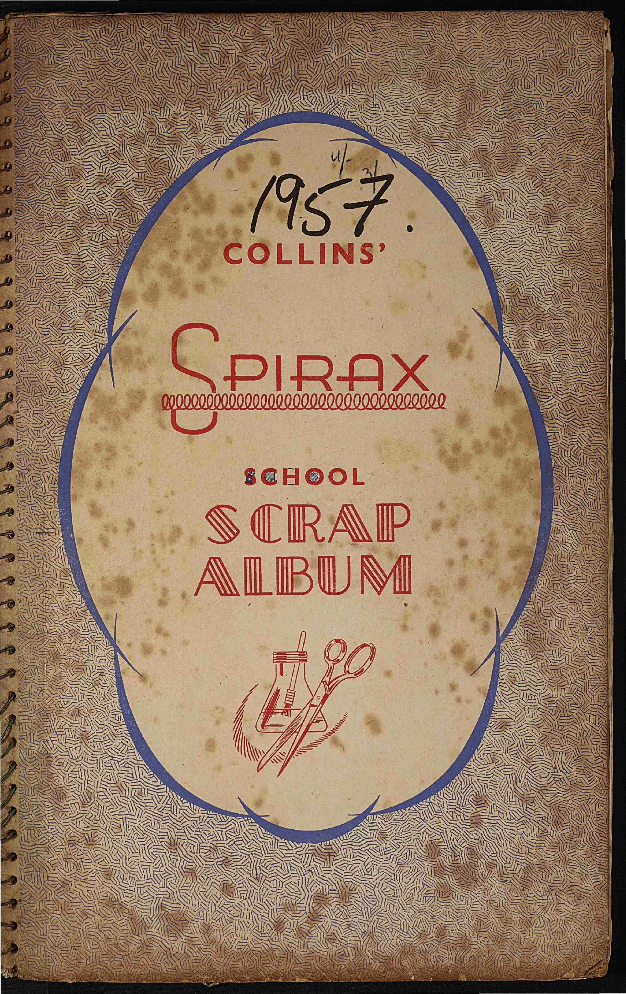 Sport Northland 1957 Part 6