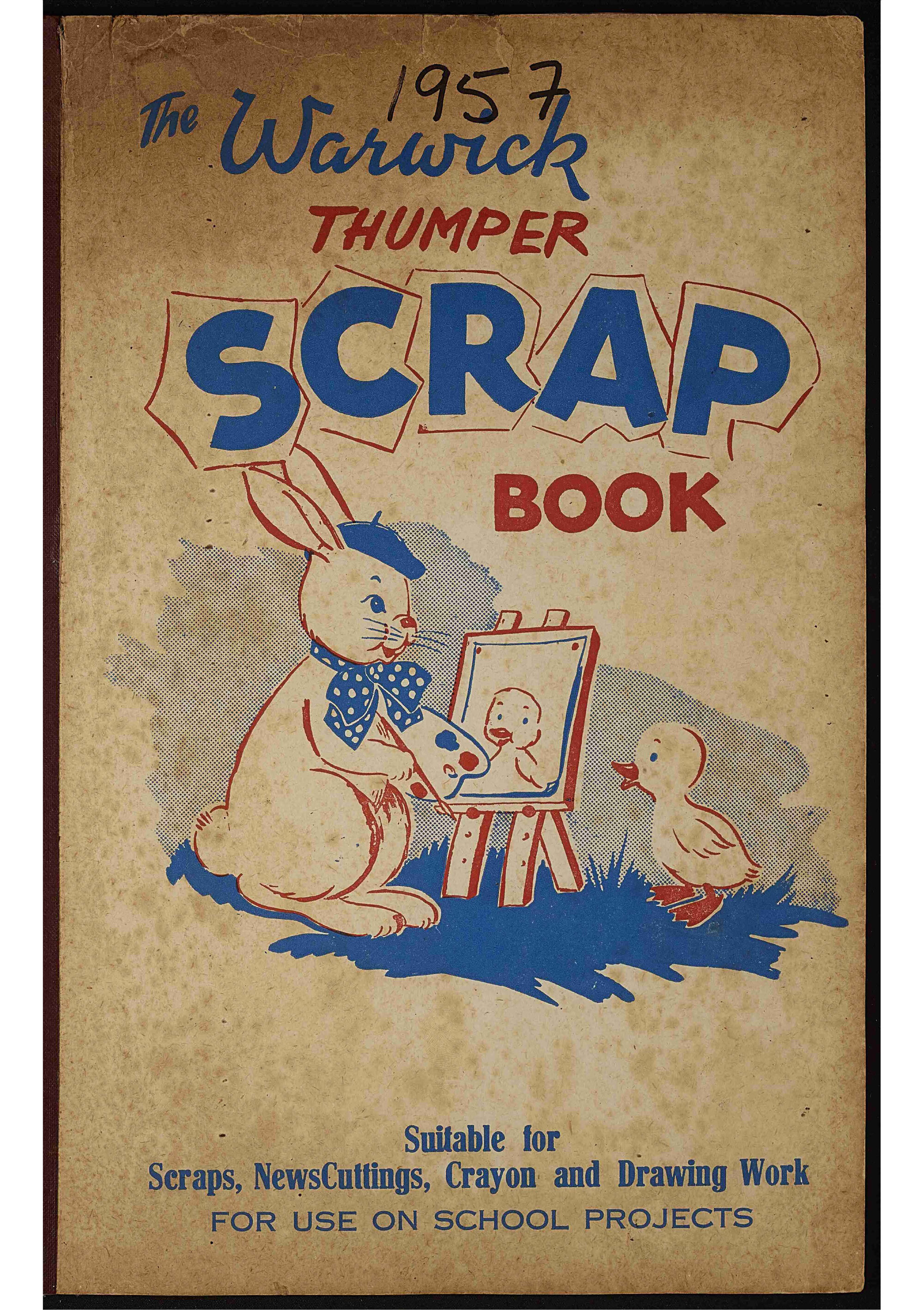 Sport Northland 1957 Part 7