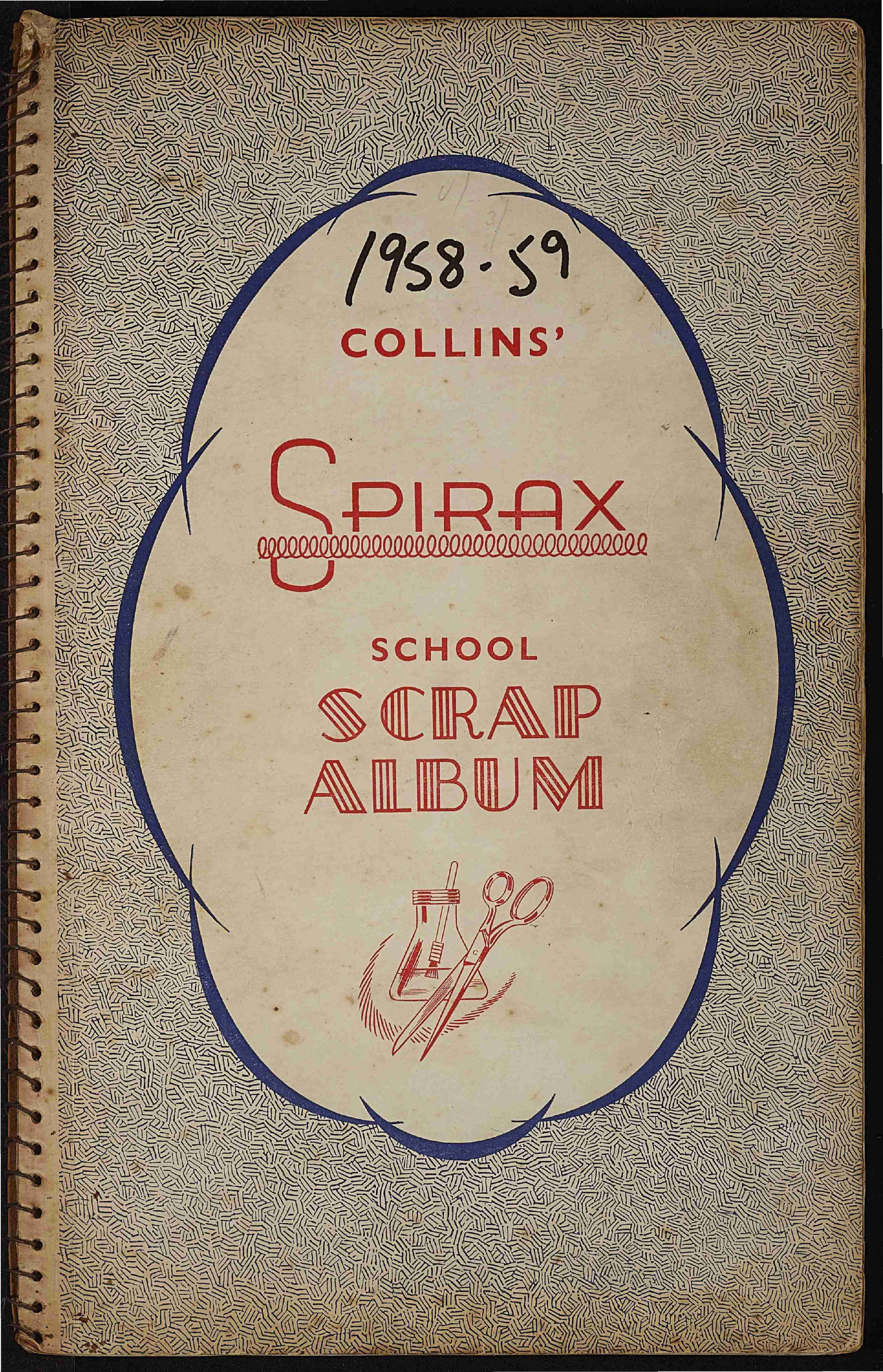 Sport Northland 1958-1959 