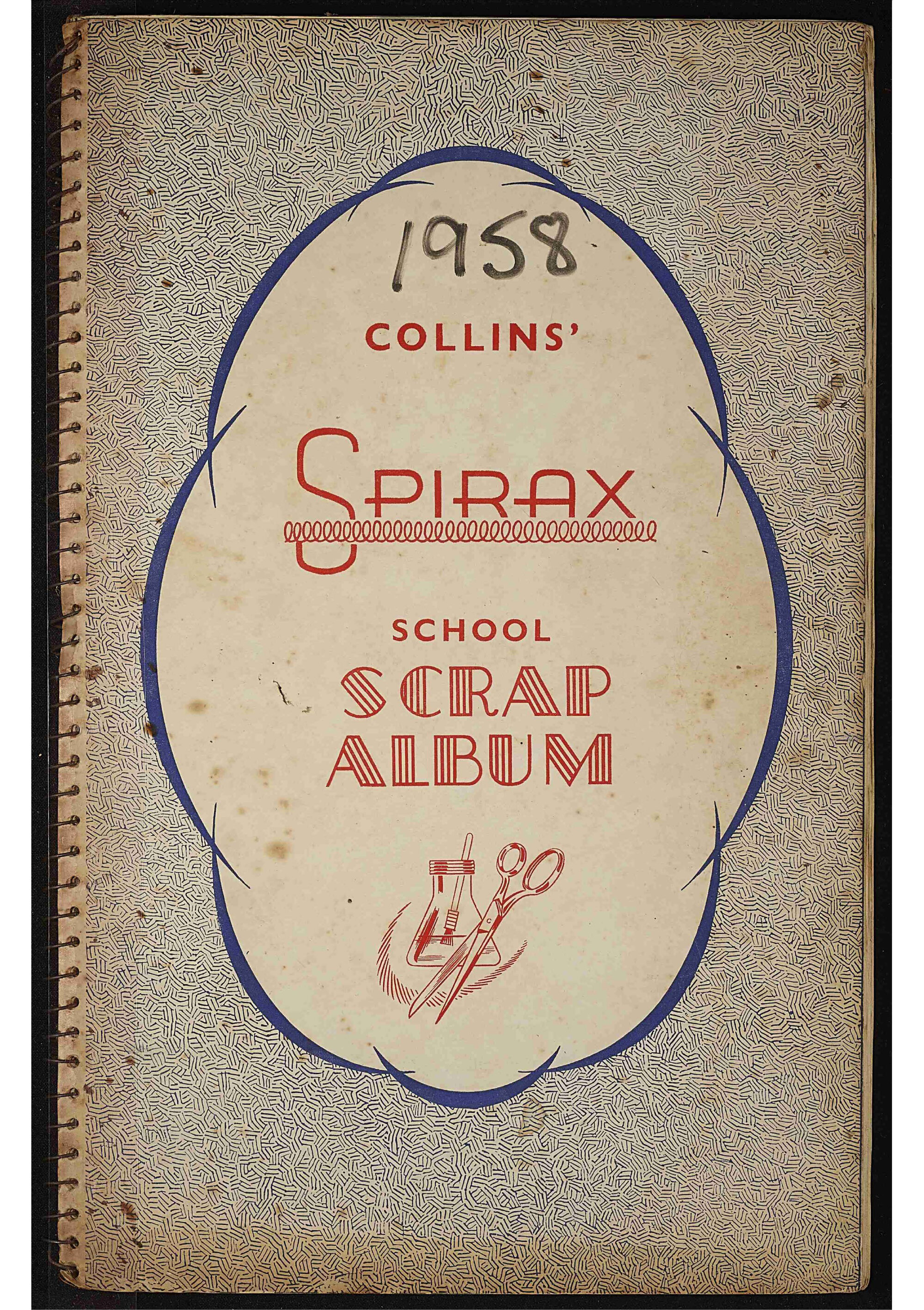 Sport Northland 1958 Part 1