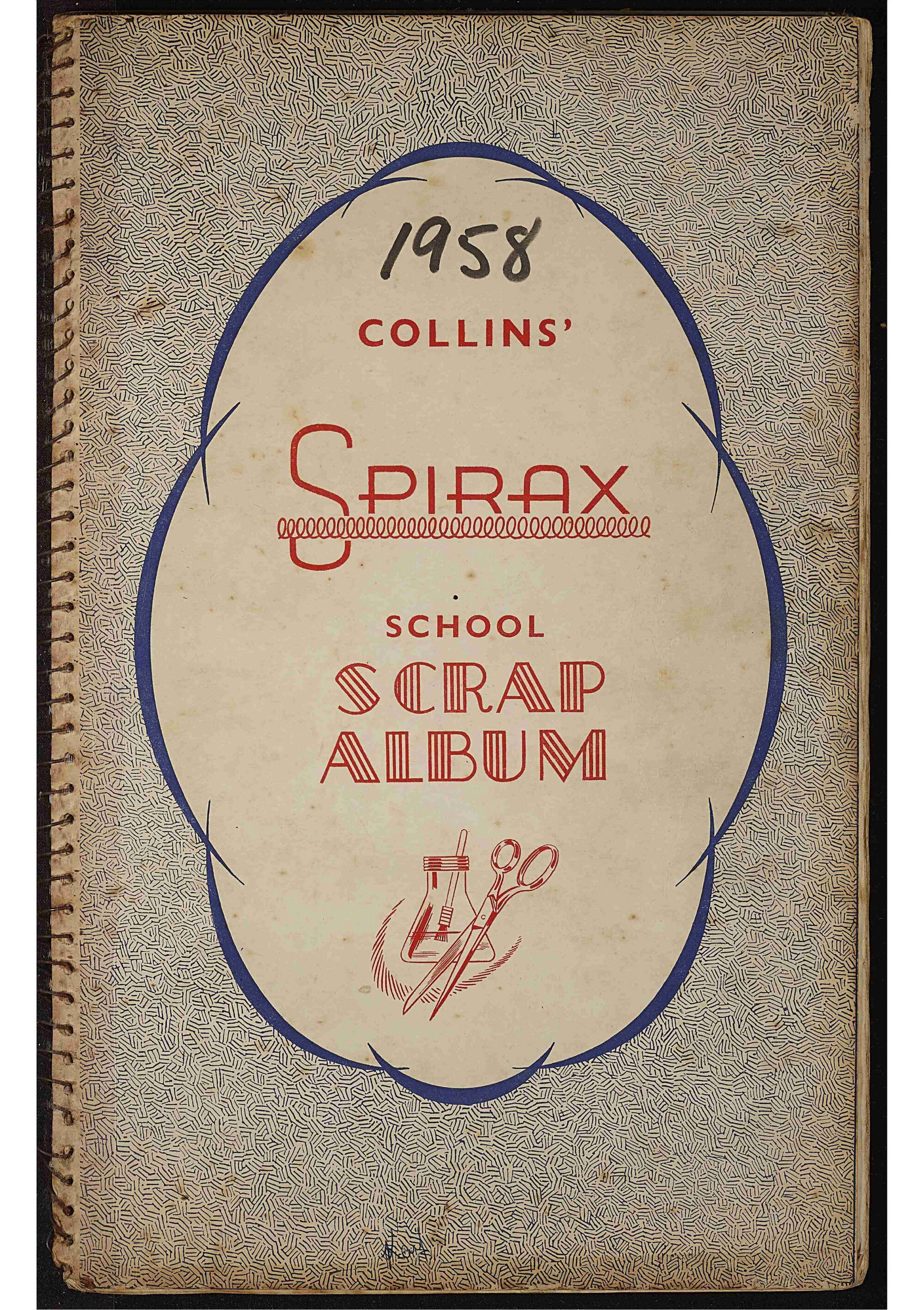 Sport Northland 1958 Part 3