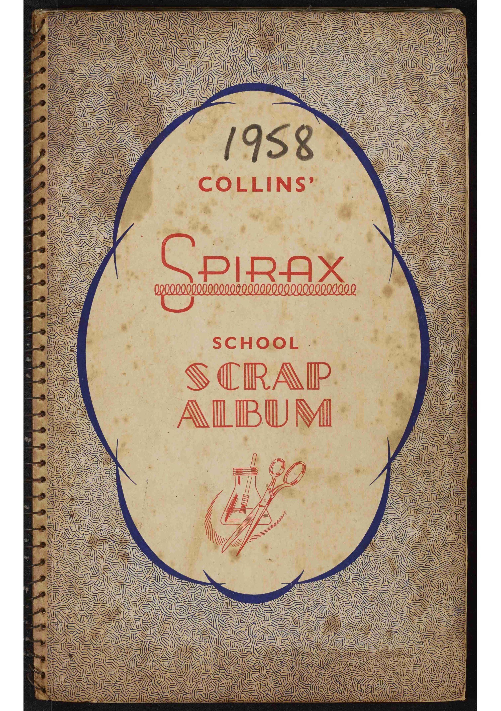 Sport Northland 1958 Part 5