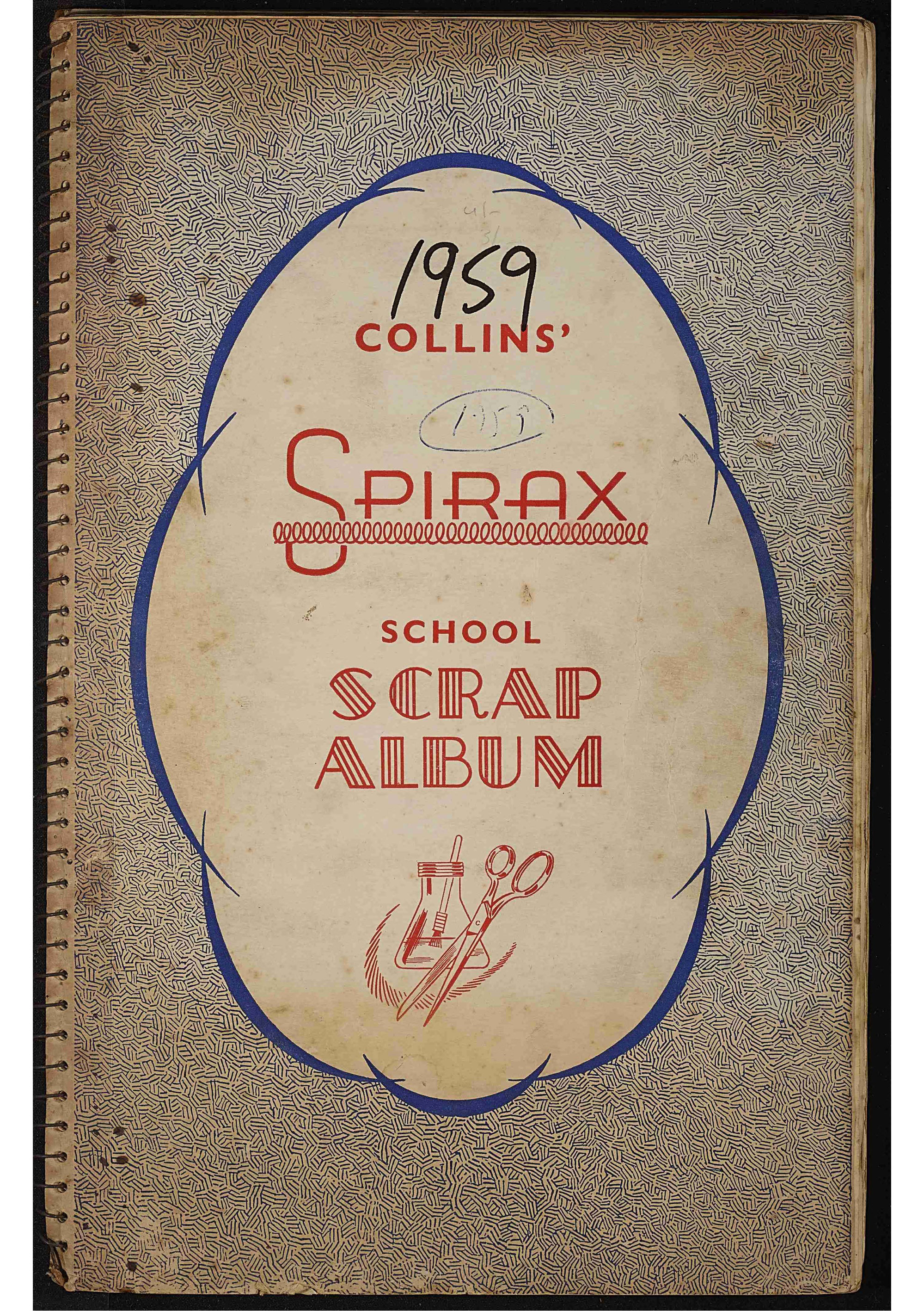 Sport Northland 1959 Part 1