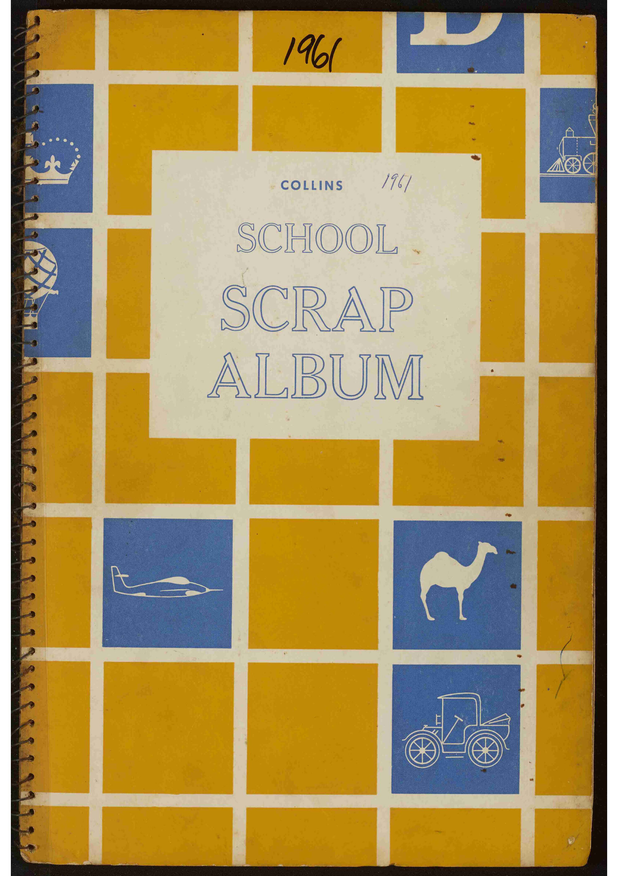 Sport Northland 1961 Part 1