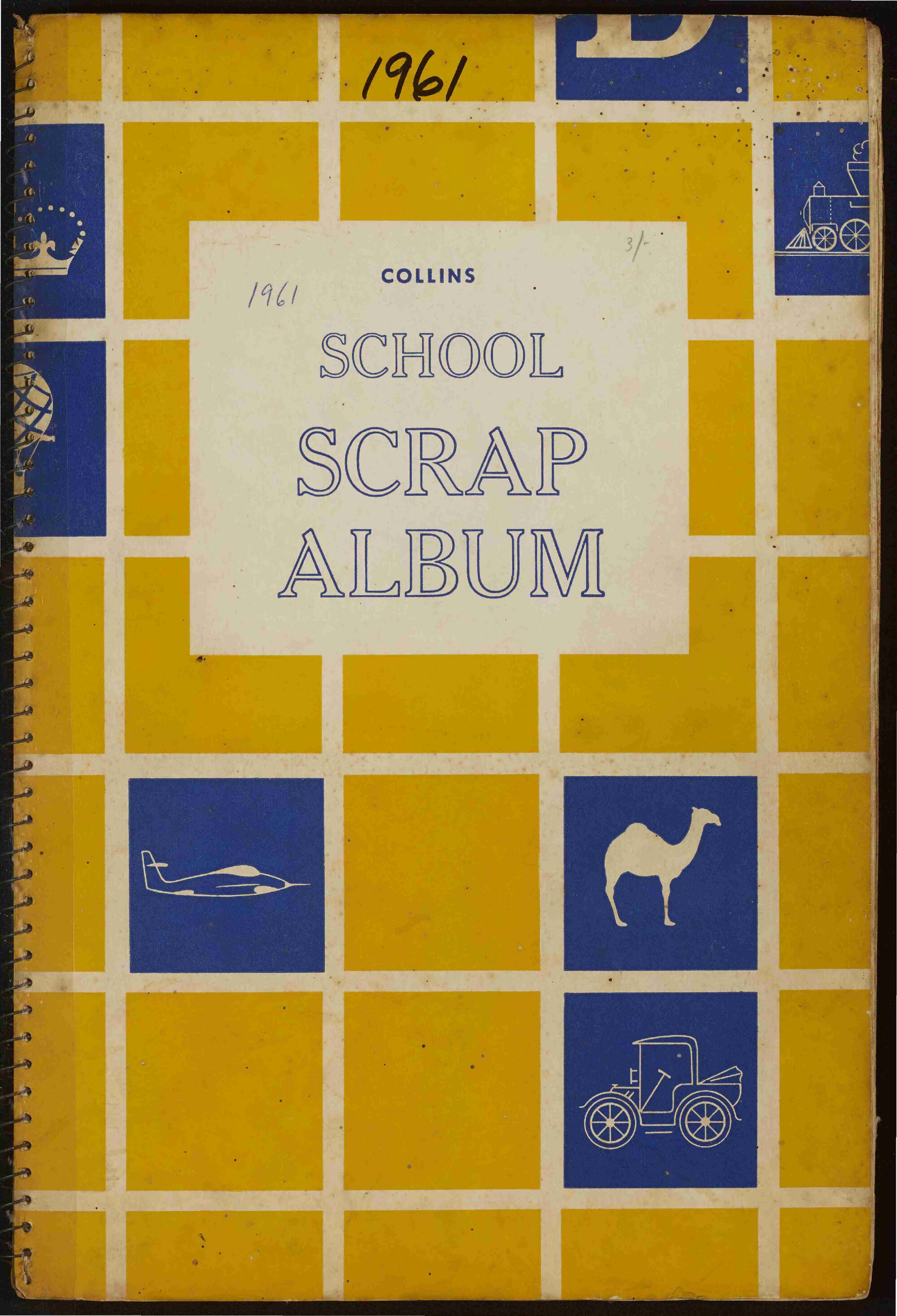 Sport Northland 1961 Part 3