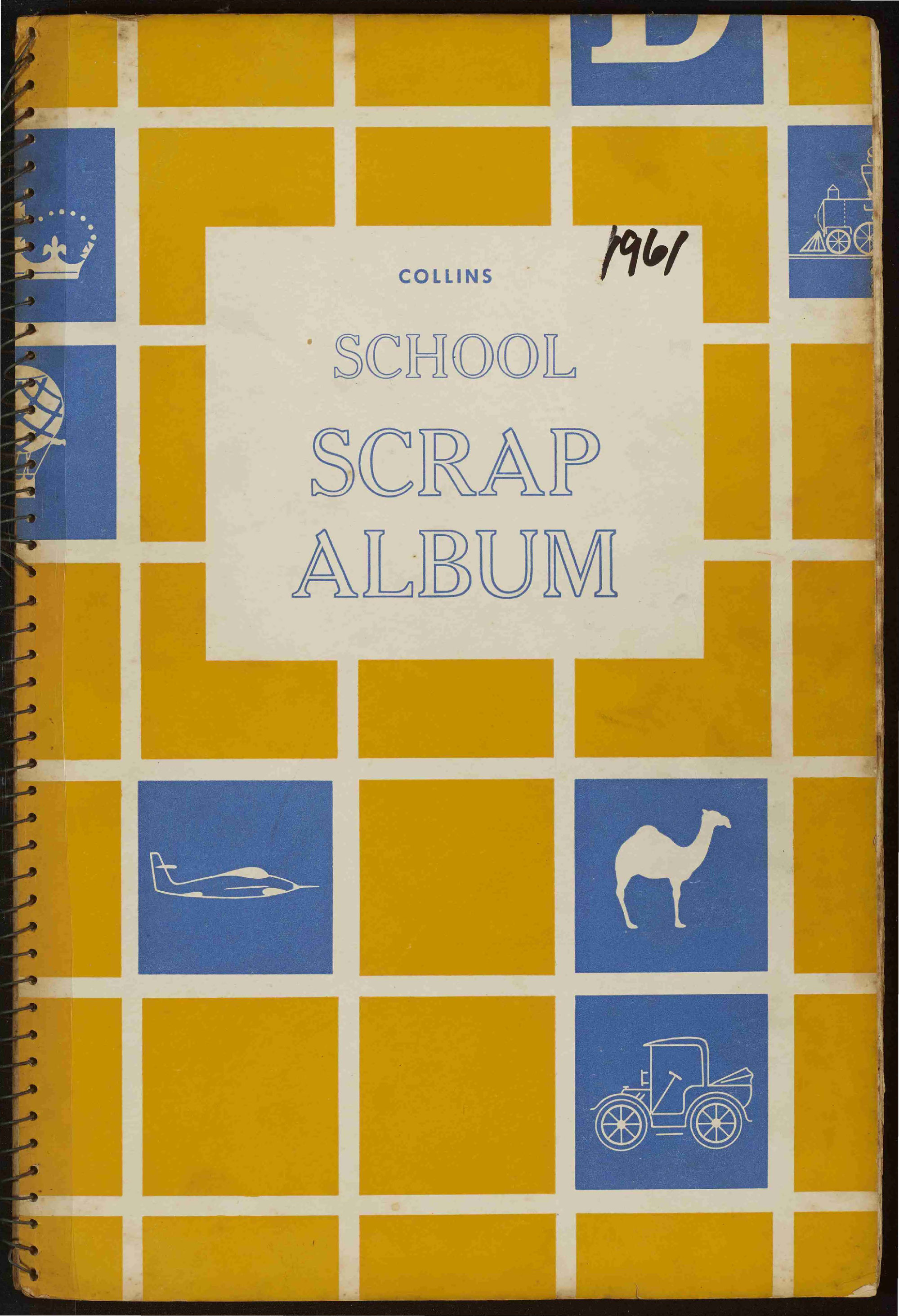 Sport Northland 1961 Part 5