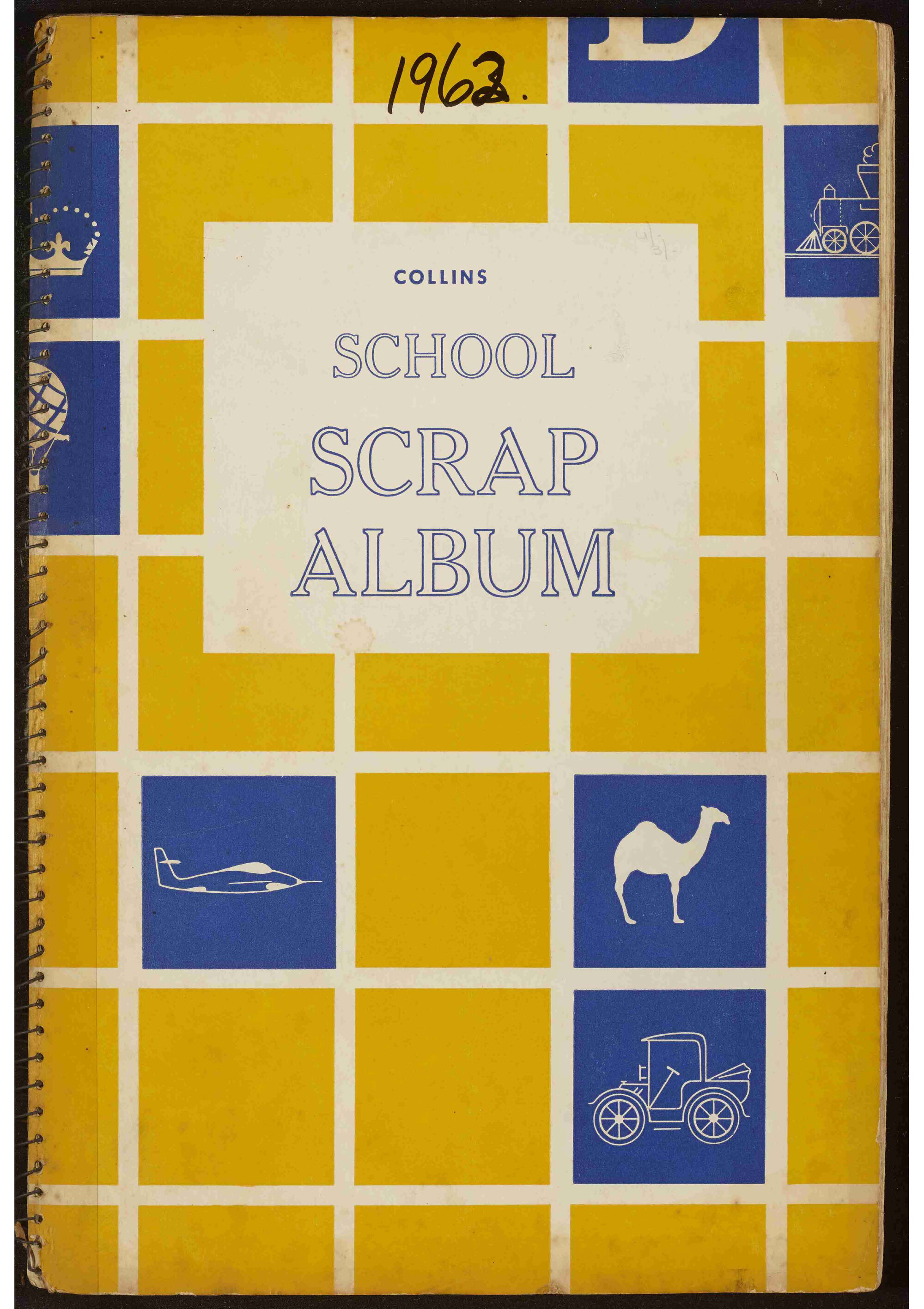 Sport Northland 1962 Part 3