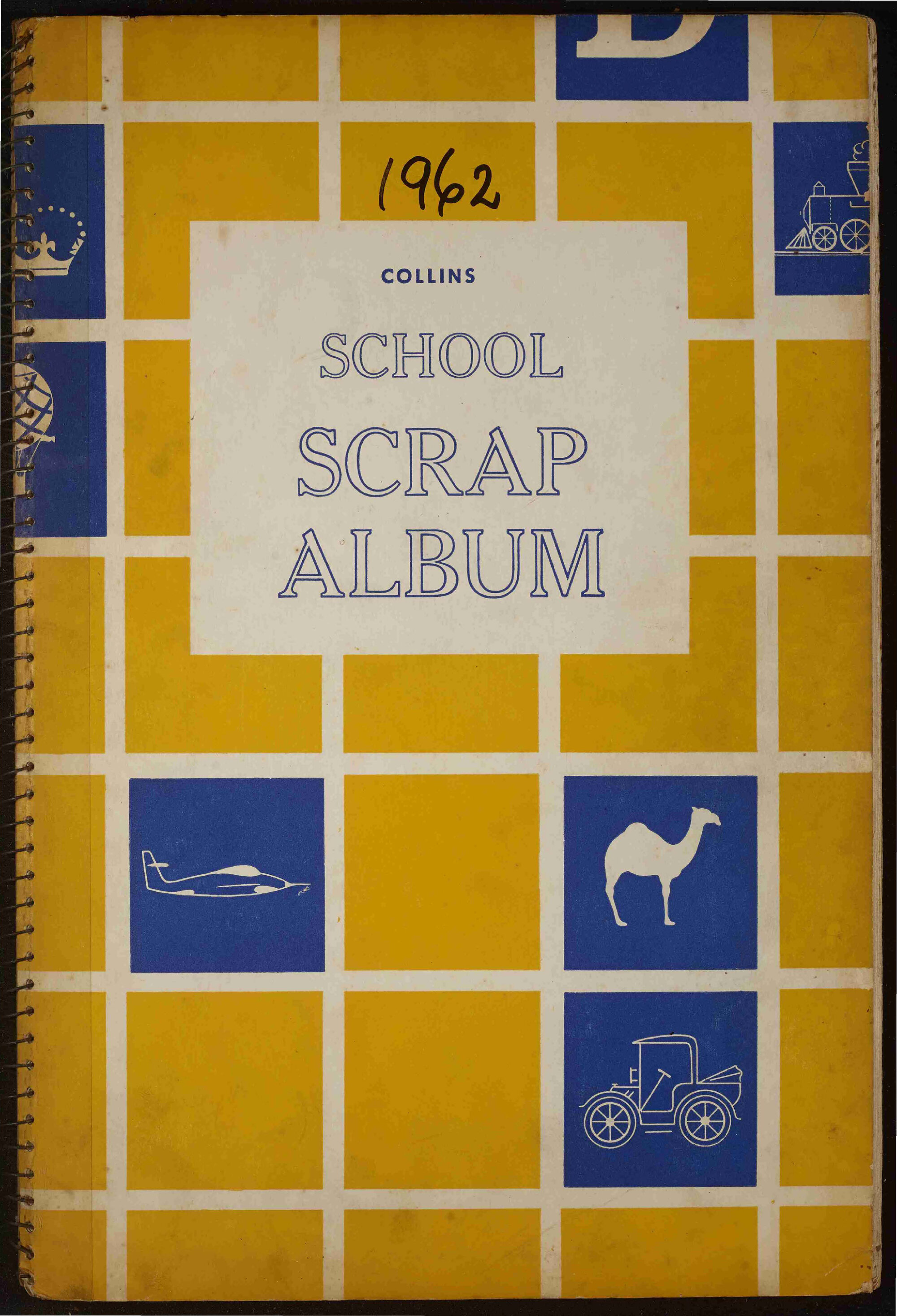 Sport Northland 1962 Part 5