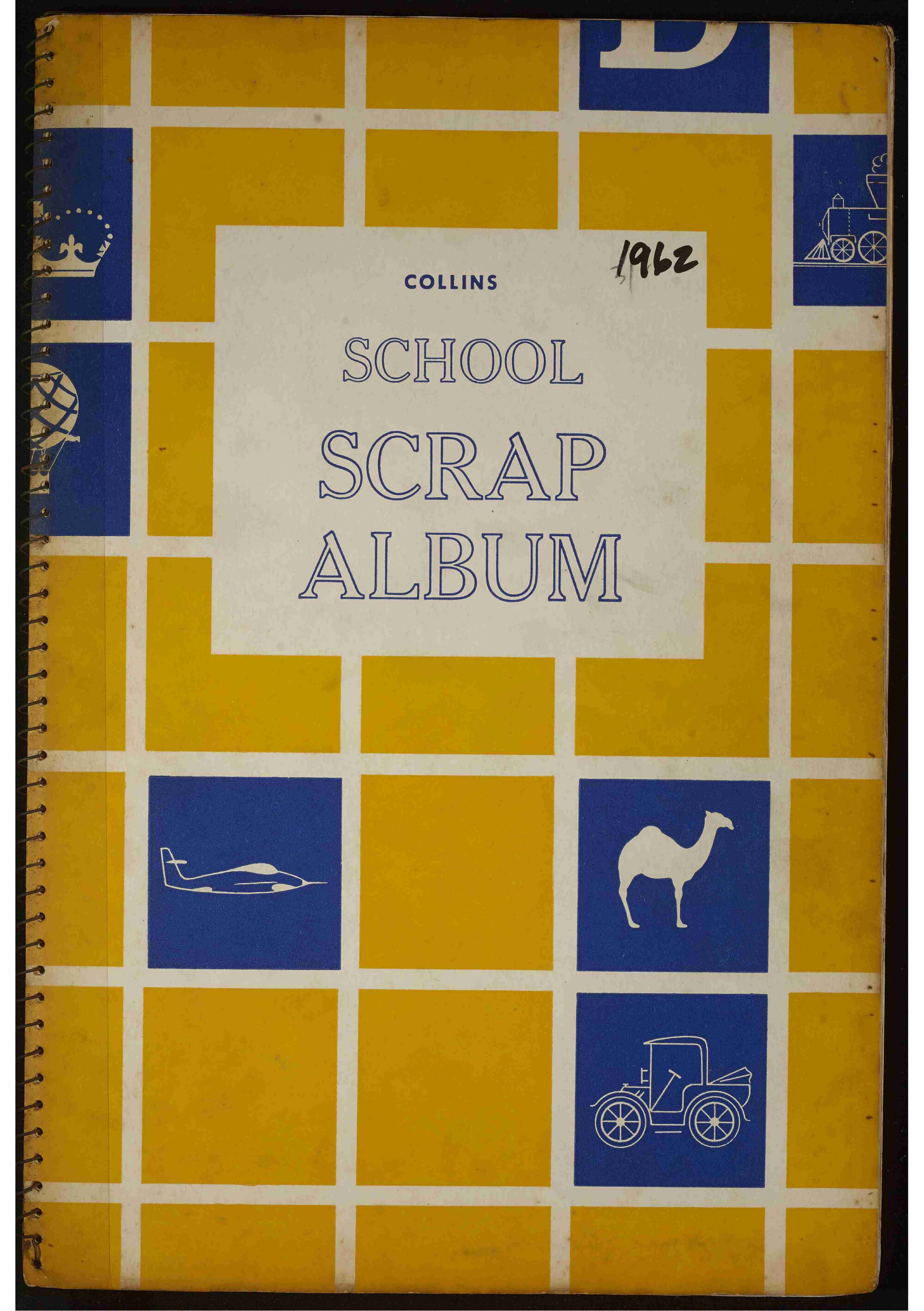 Sport Northland 1962 Part 6