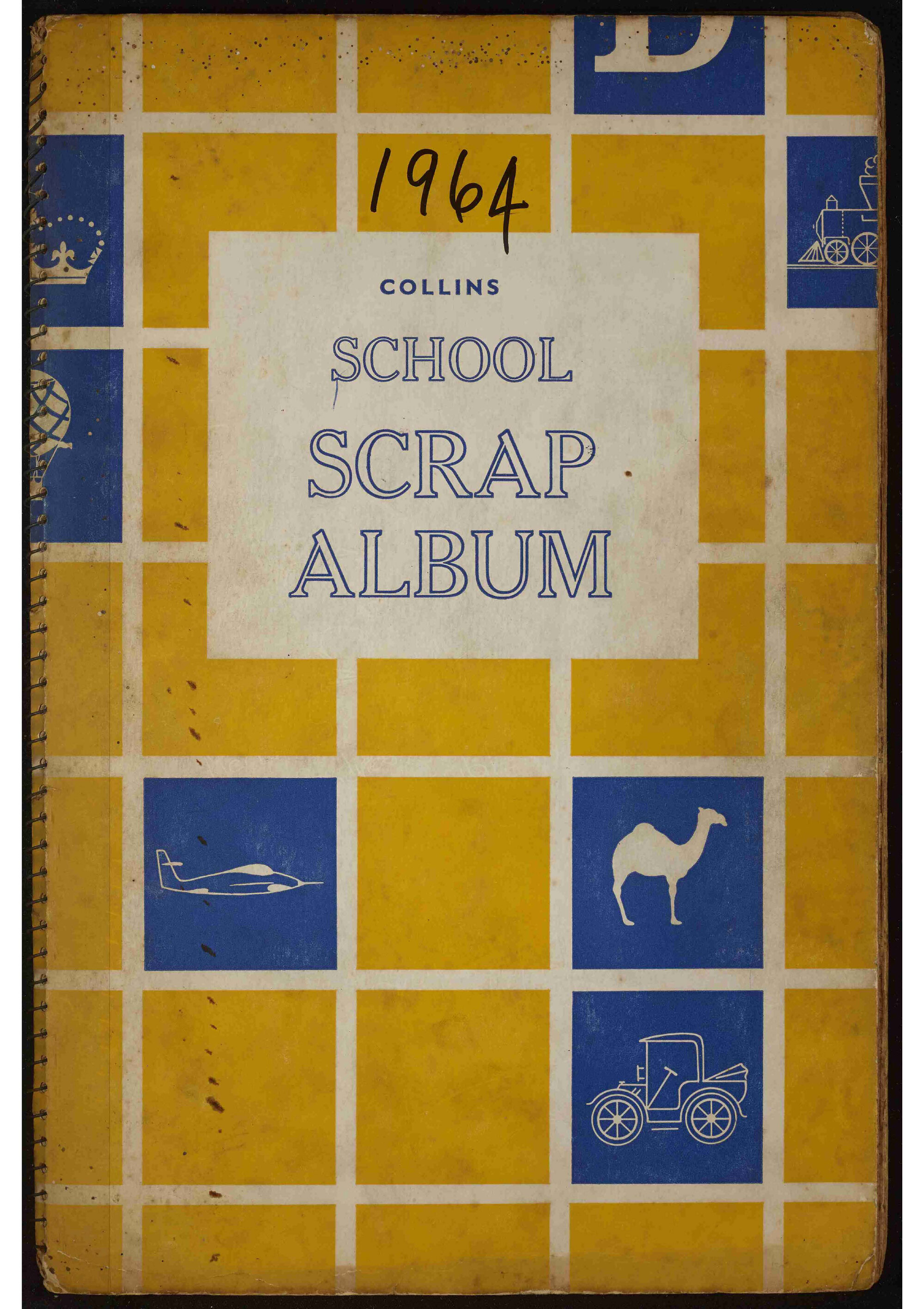 Sport Northland 1964 Part 3